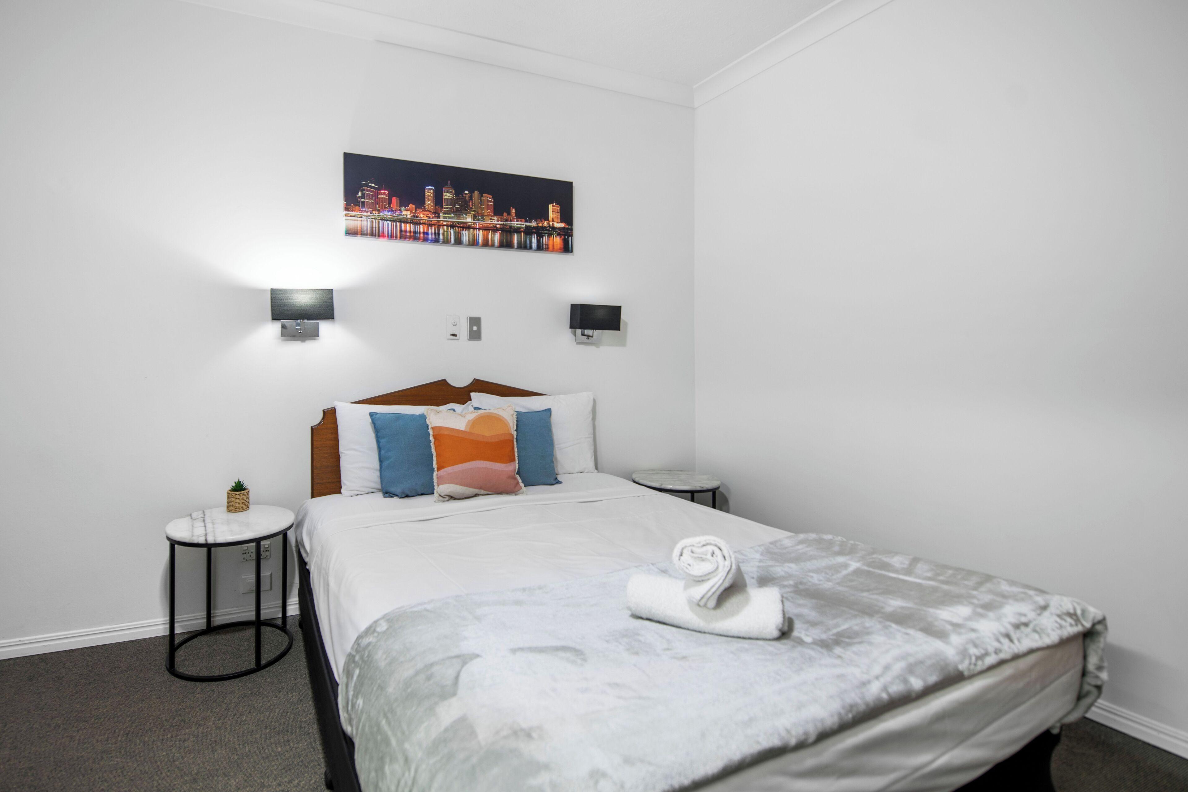 Airport Clayfield 4* Brisbane