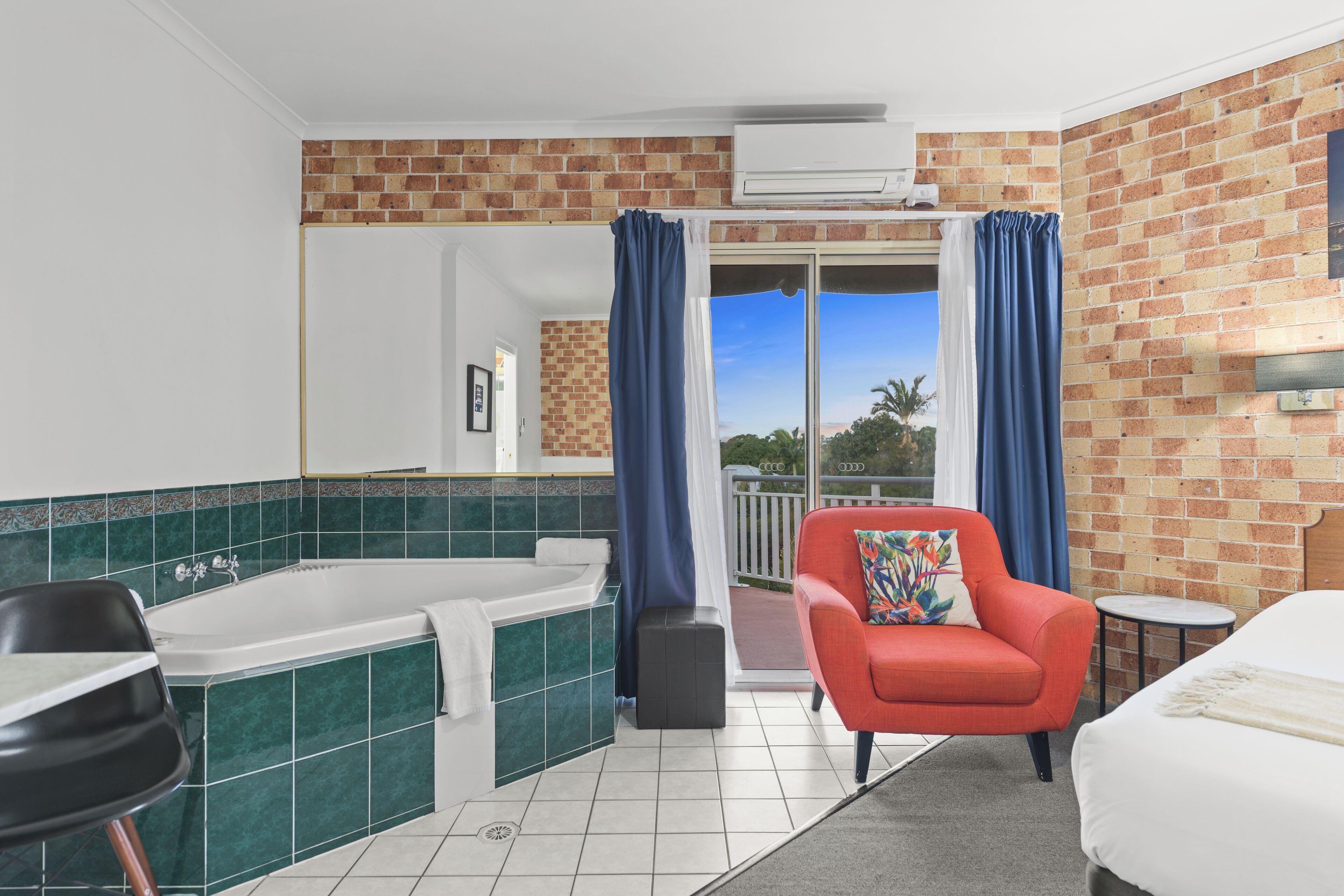 Motel Airport Clayfield 4*