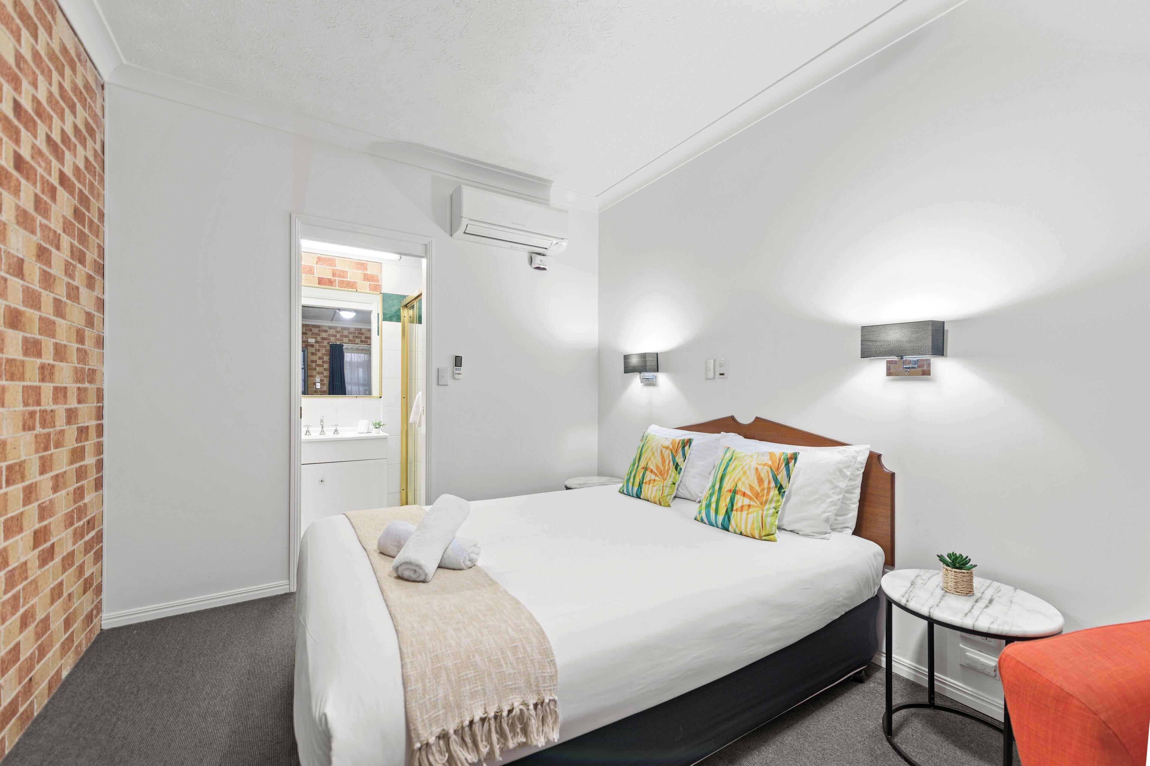 Airport Clayfield 4*