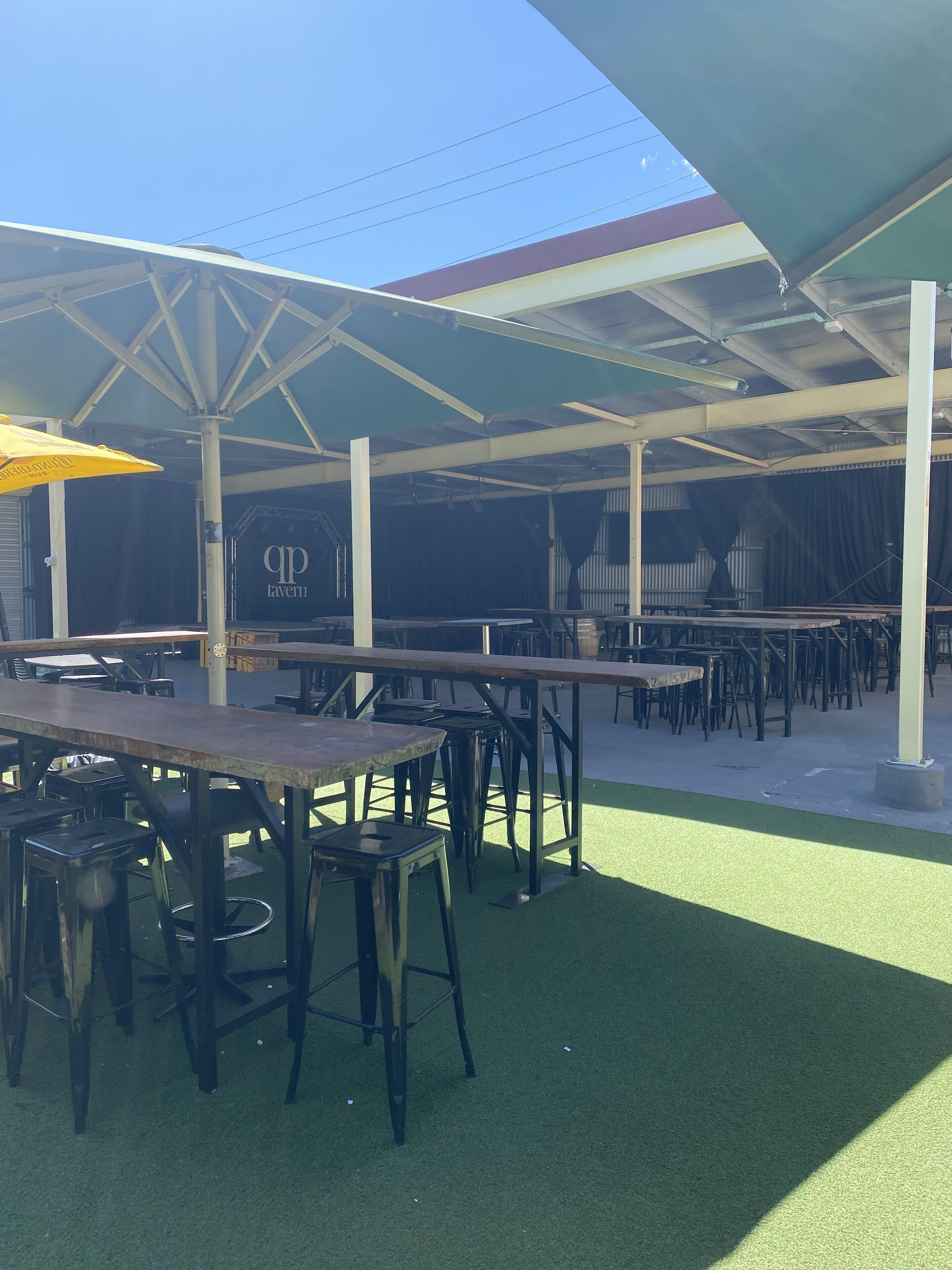 Queensport Tavern And Motel 4* Brisbane