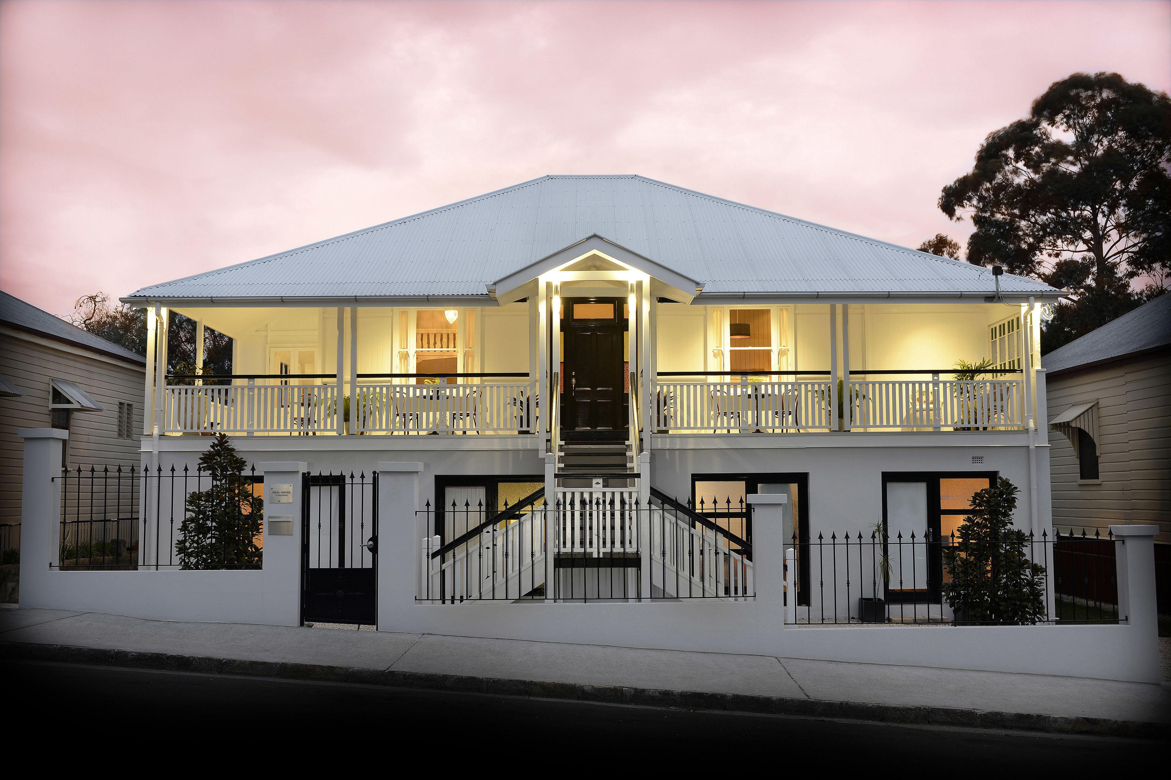 Bed & Breakfast Heal House 4*