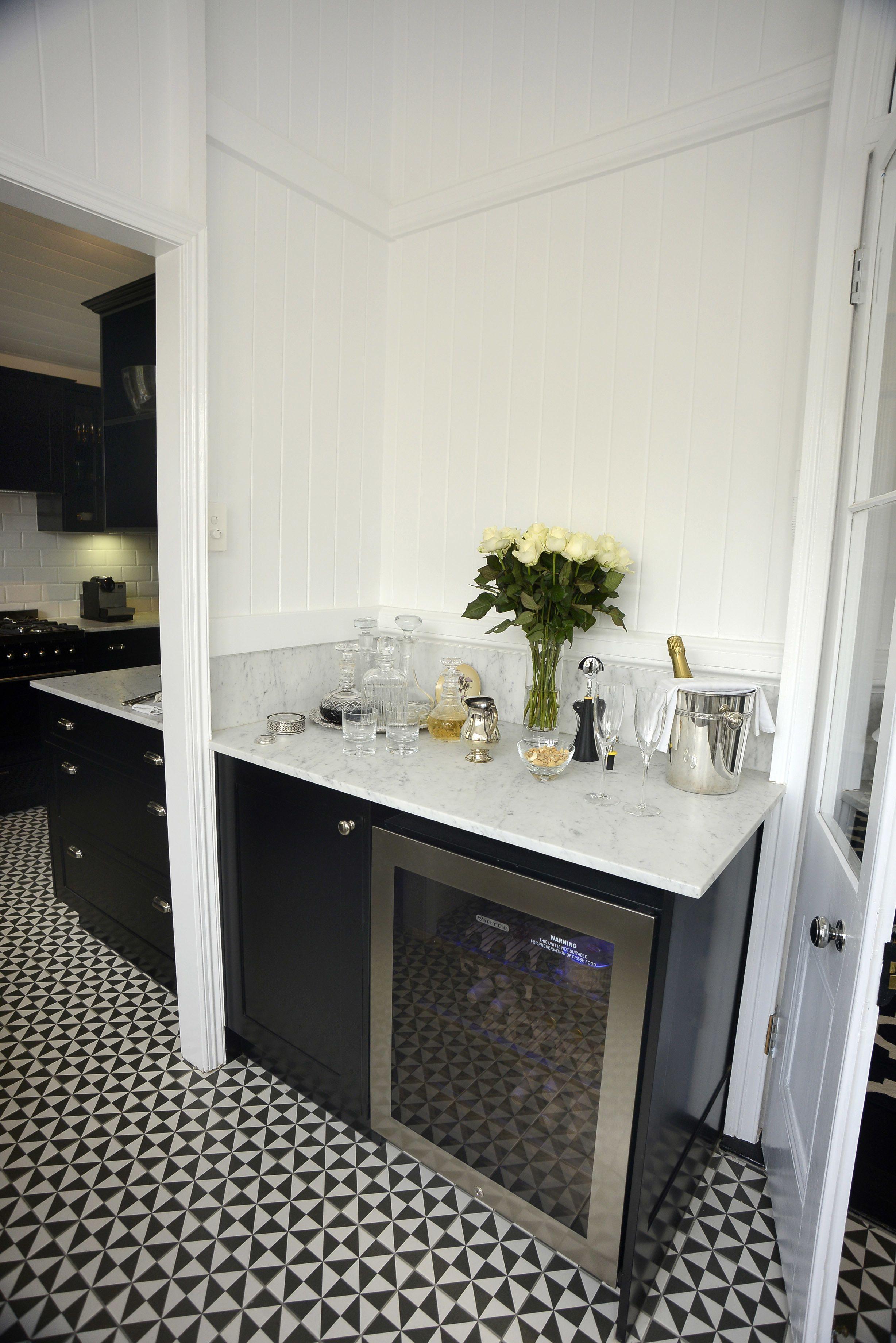 Bed & Breakfast Heal House Brisbane