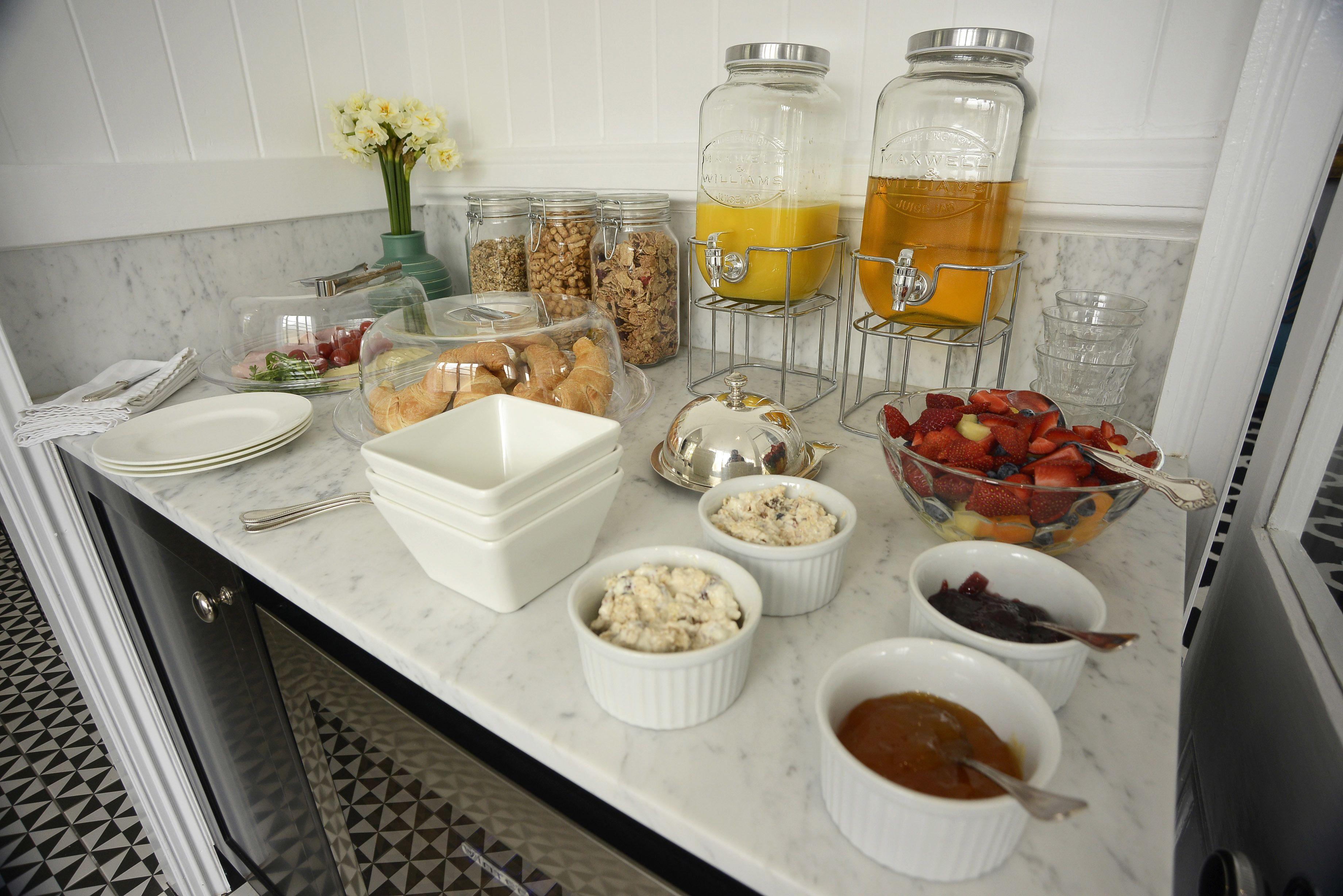 Heal House Bed & Breakfast