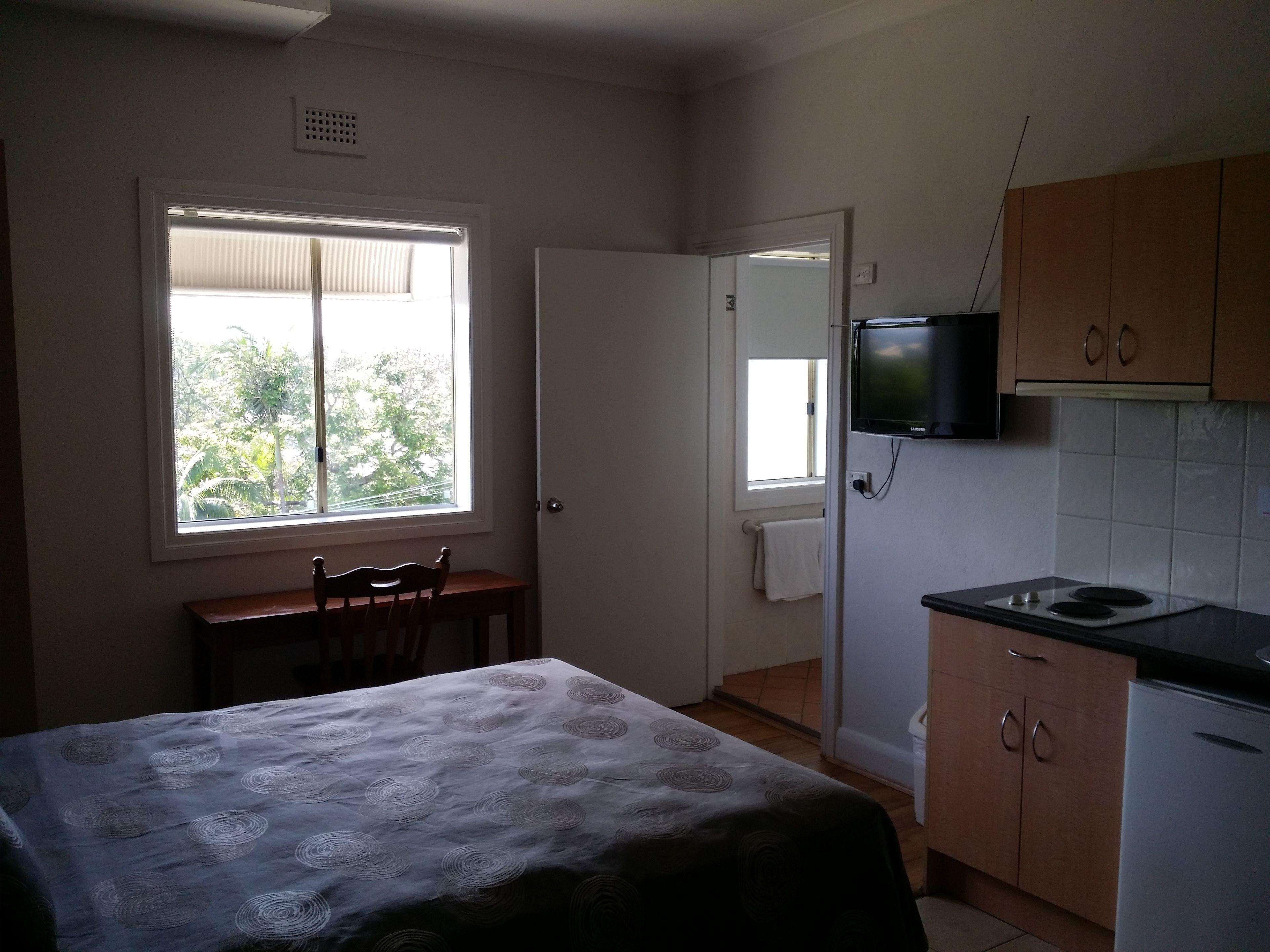 Aparthotel Hampton Court