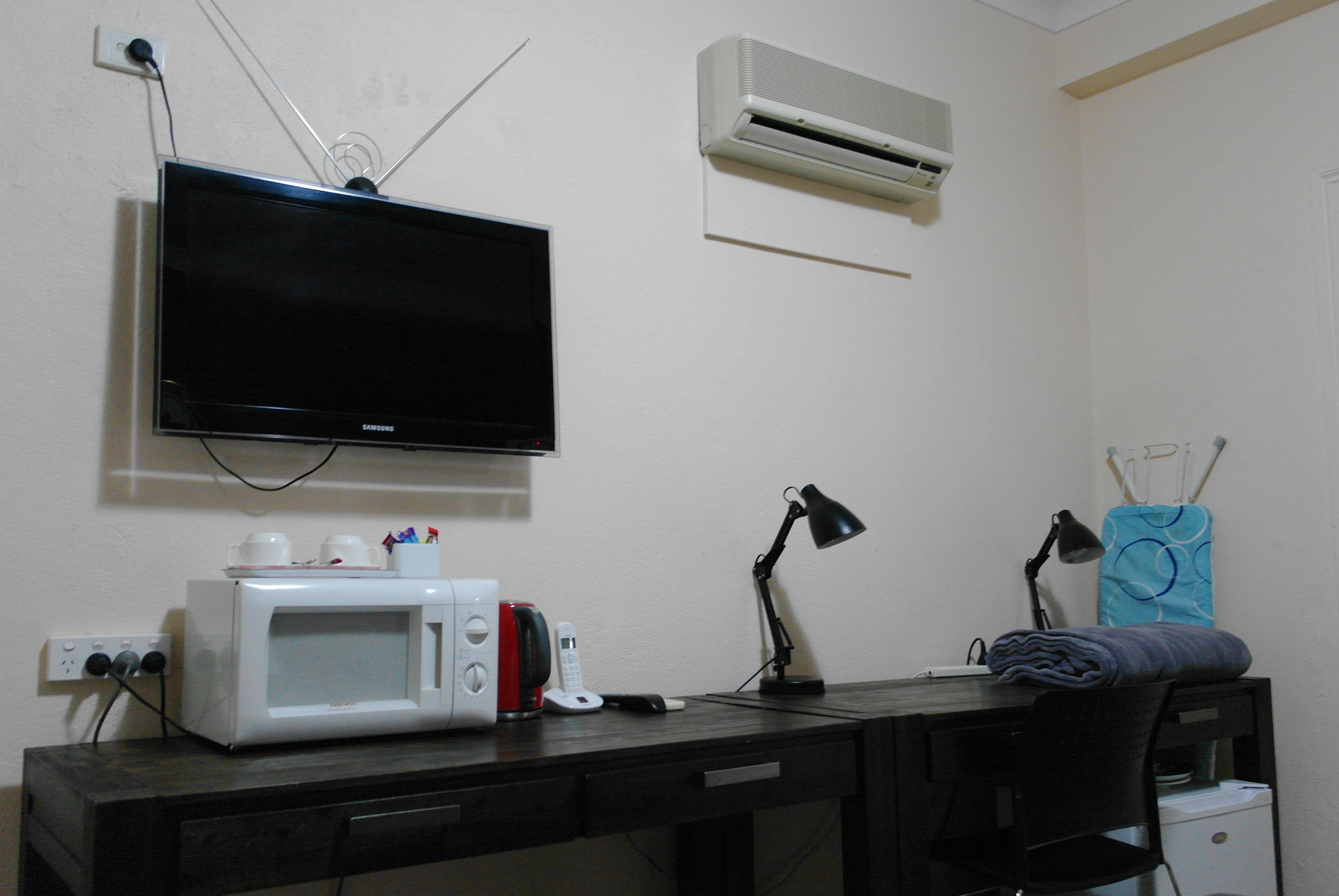 Aparthotel Hampton Court Brisbane