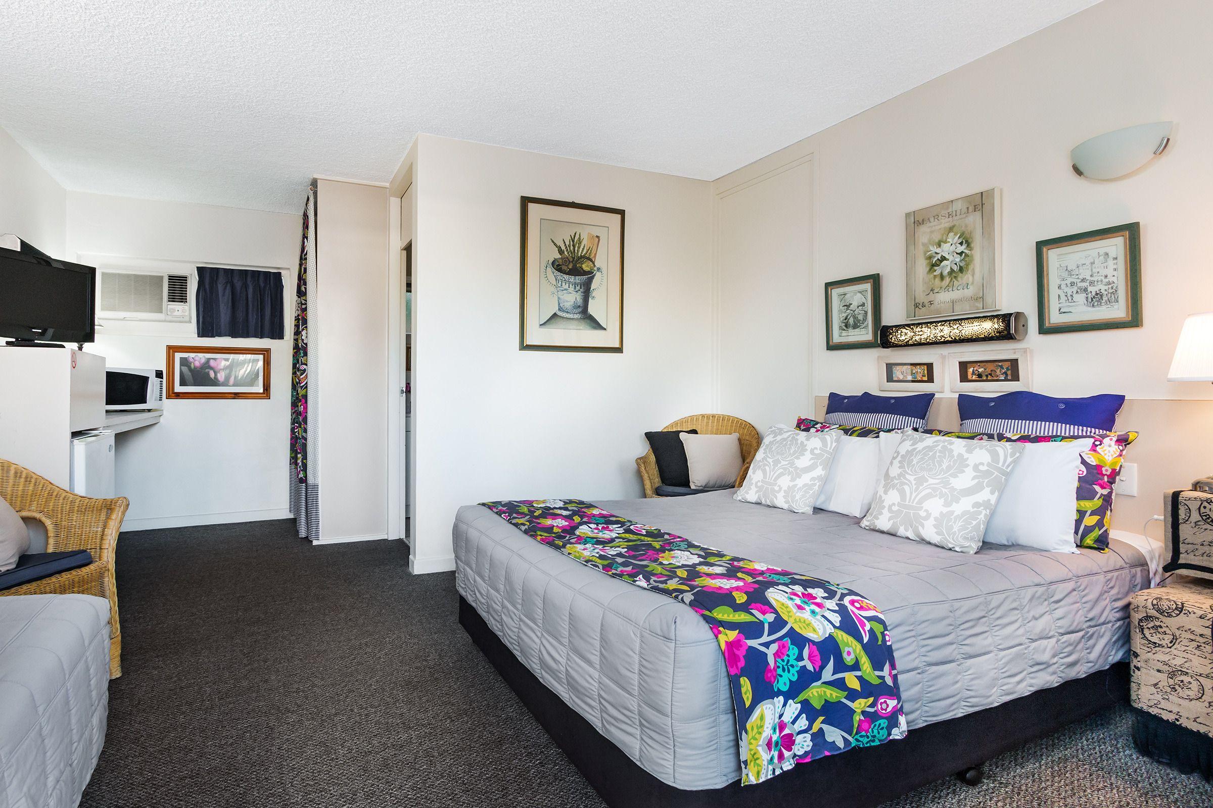 Motel Airport Riverview Brisbane