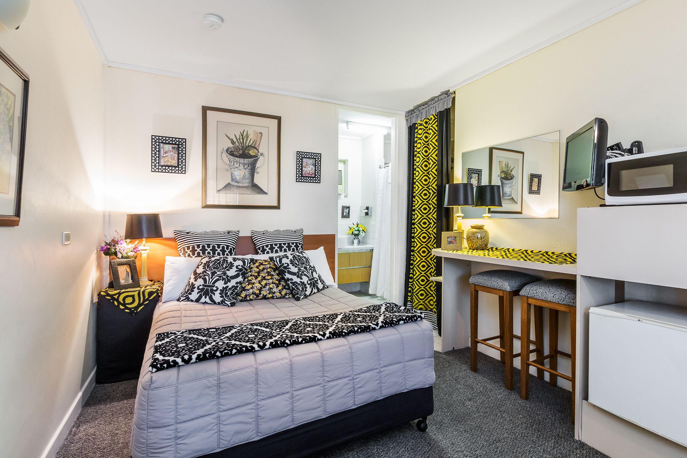 Airport Riverview Motel Brisbane