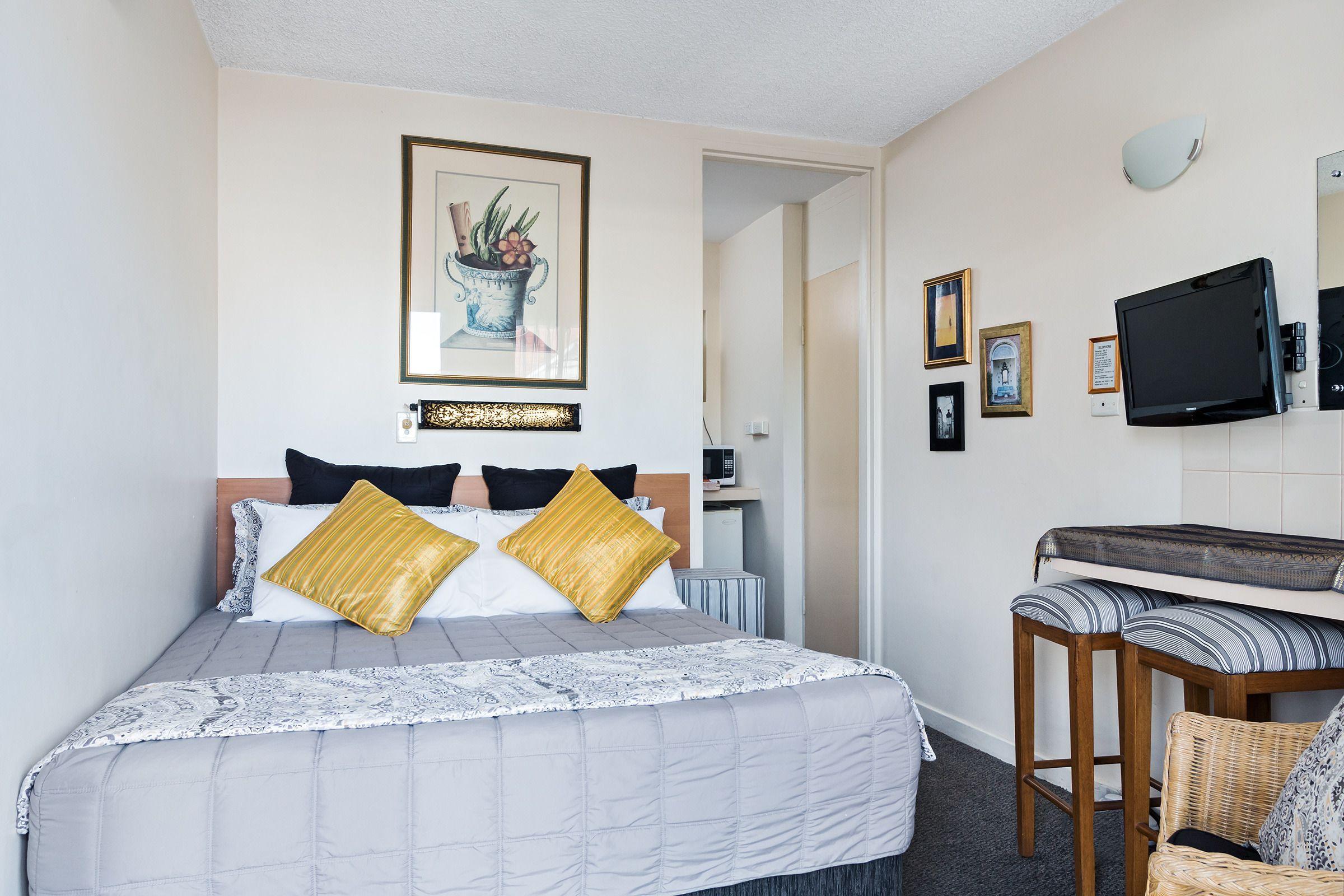 Airport Riverview 3*