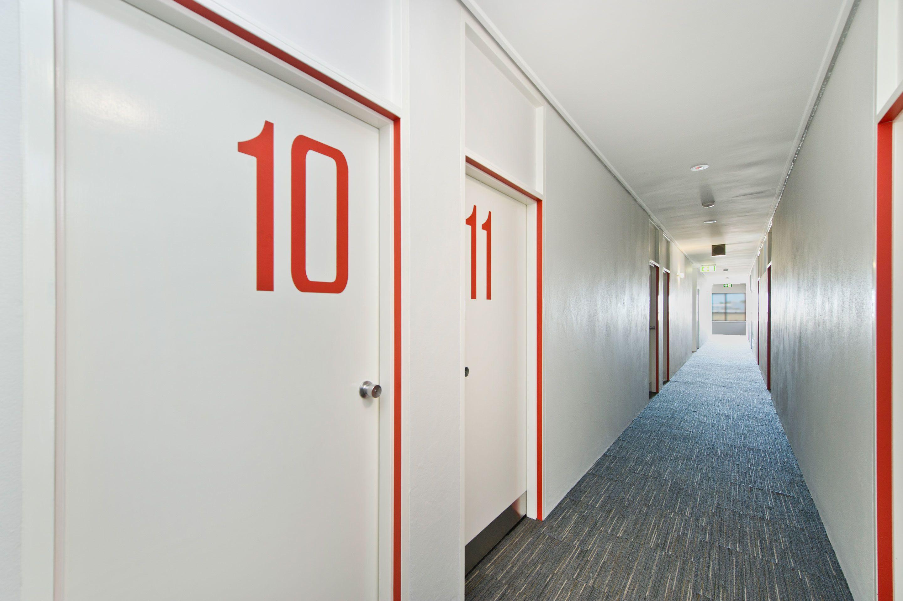 Nightcap At Of Wales 3* Brisbane