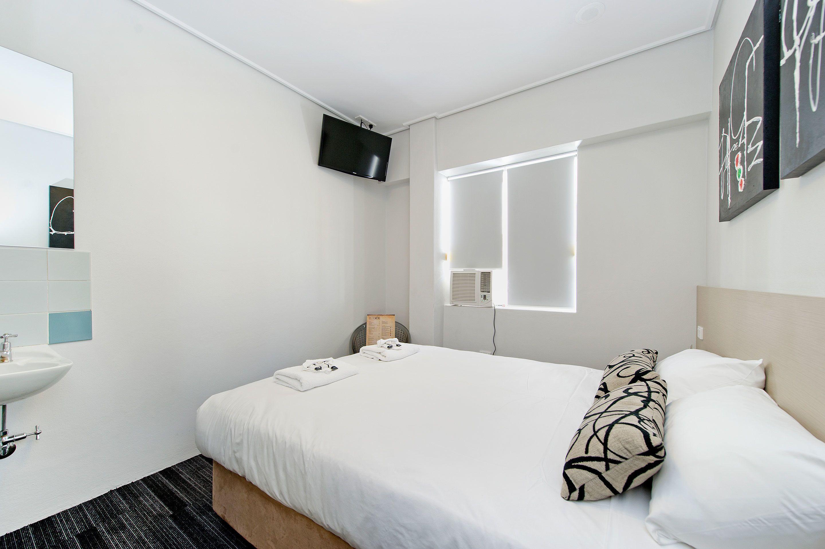 Nightcap At Of Wales 3* Brisbane