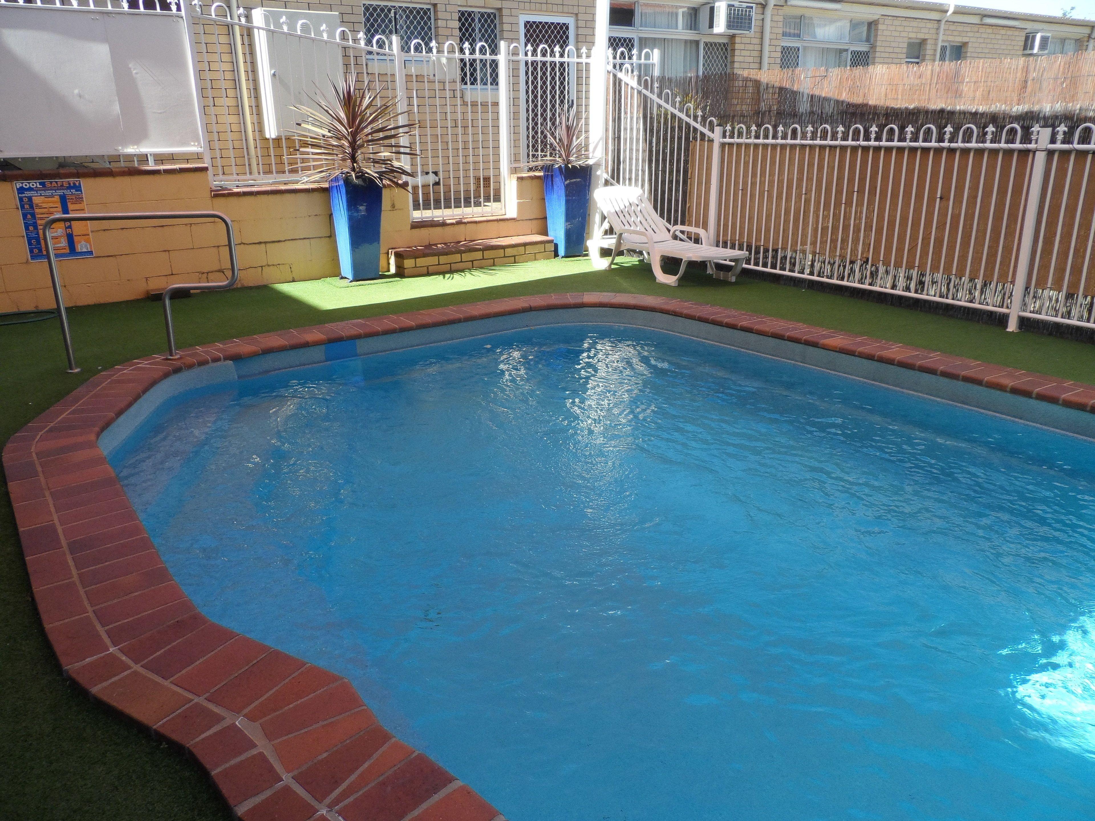 Paramount Motel Brisbane