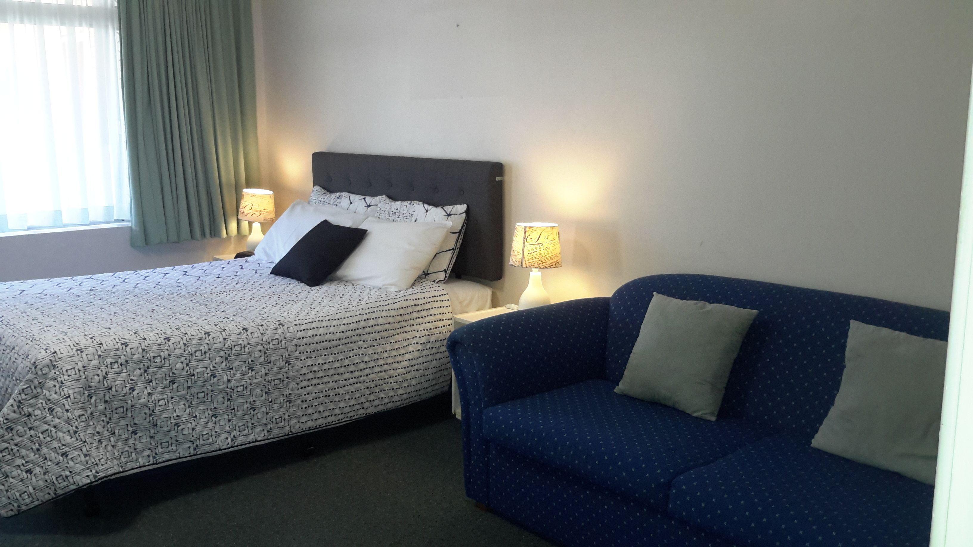 Motel Paramount