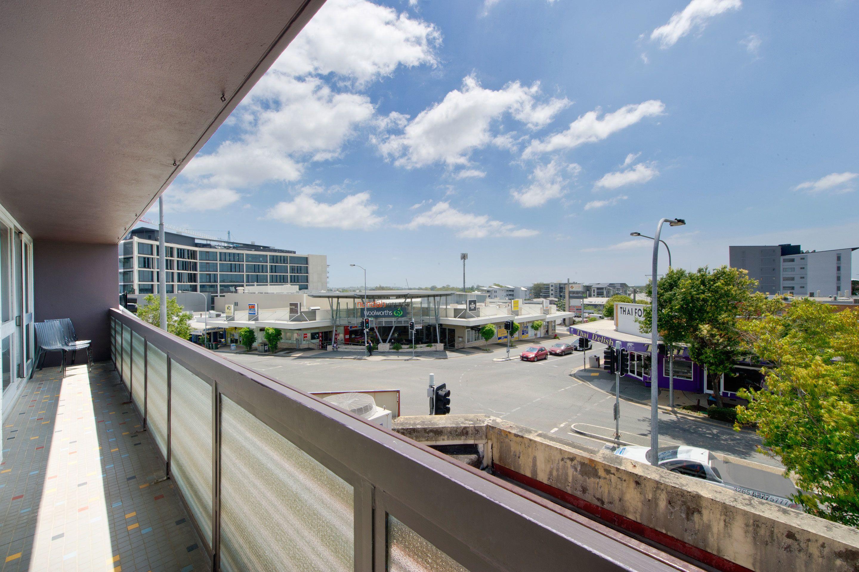 Nightcap At Of Wales Hotel Brisbane