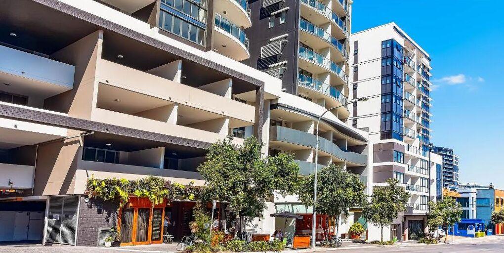 Aparthotel Morgan Brisbane