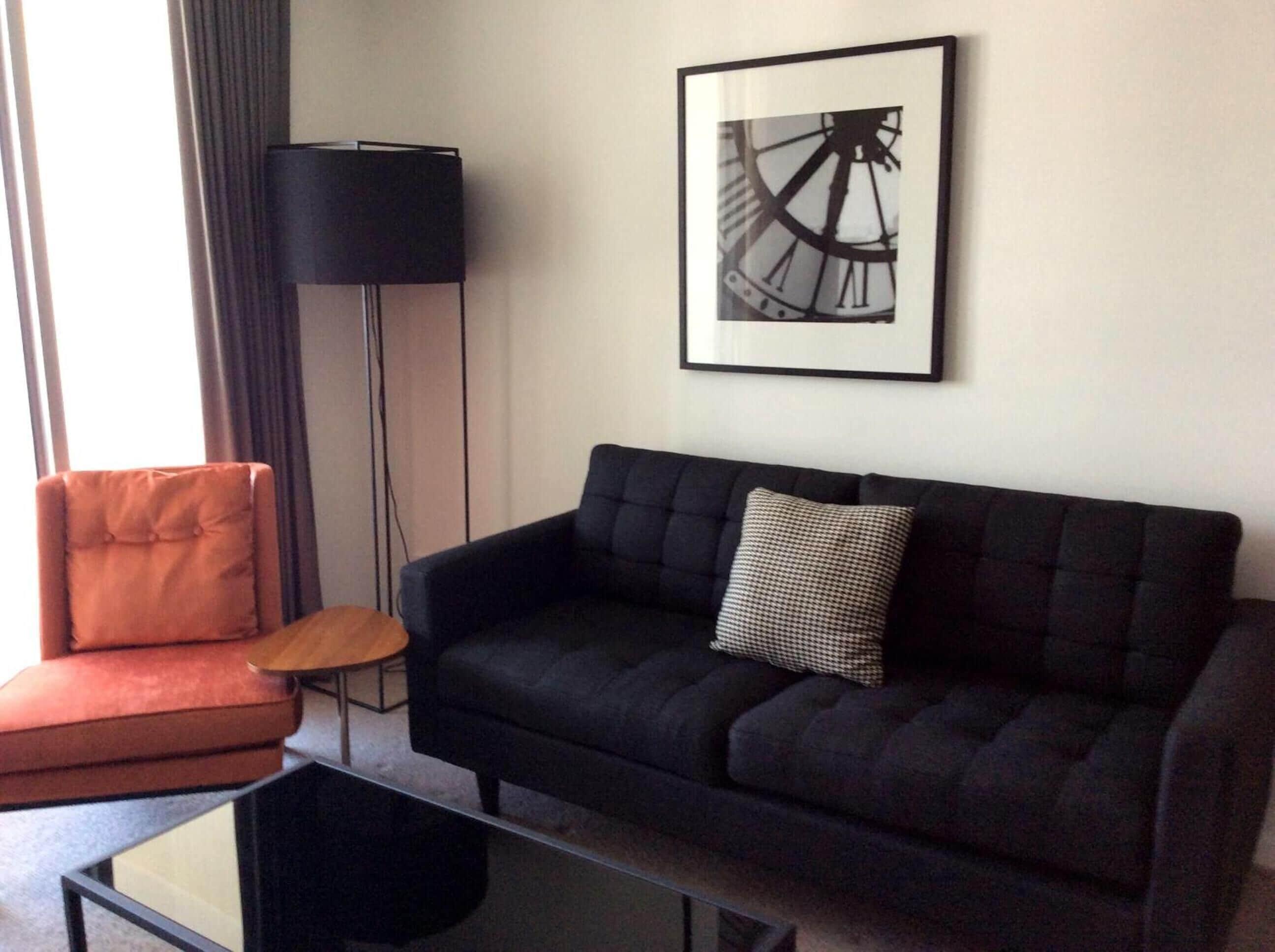 Aparthotel Morgan Brisbane