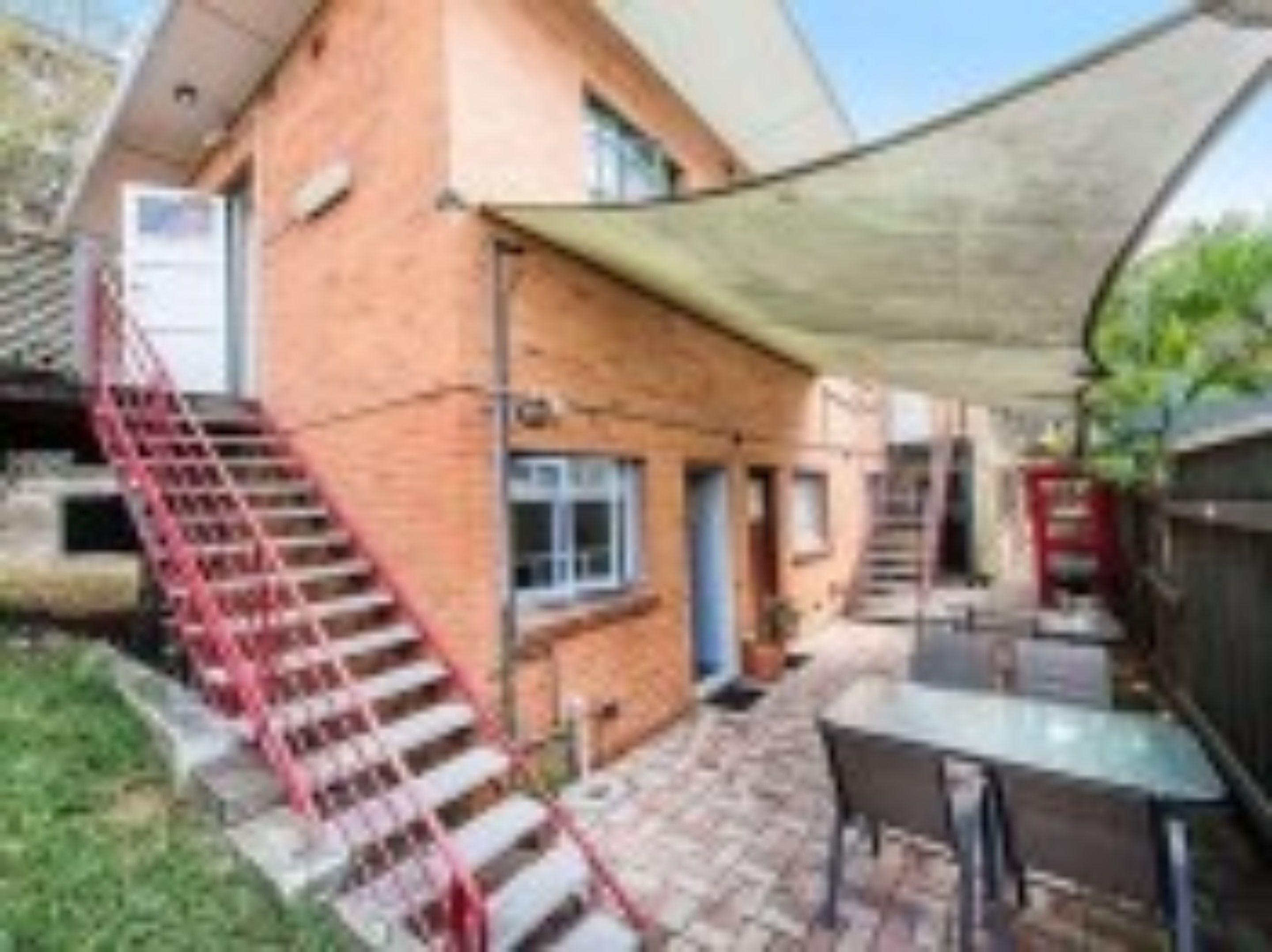 Guest house Kookaburra 3*