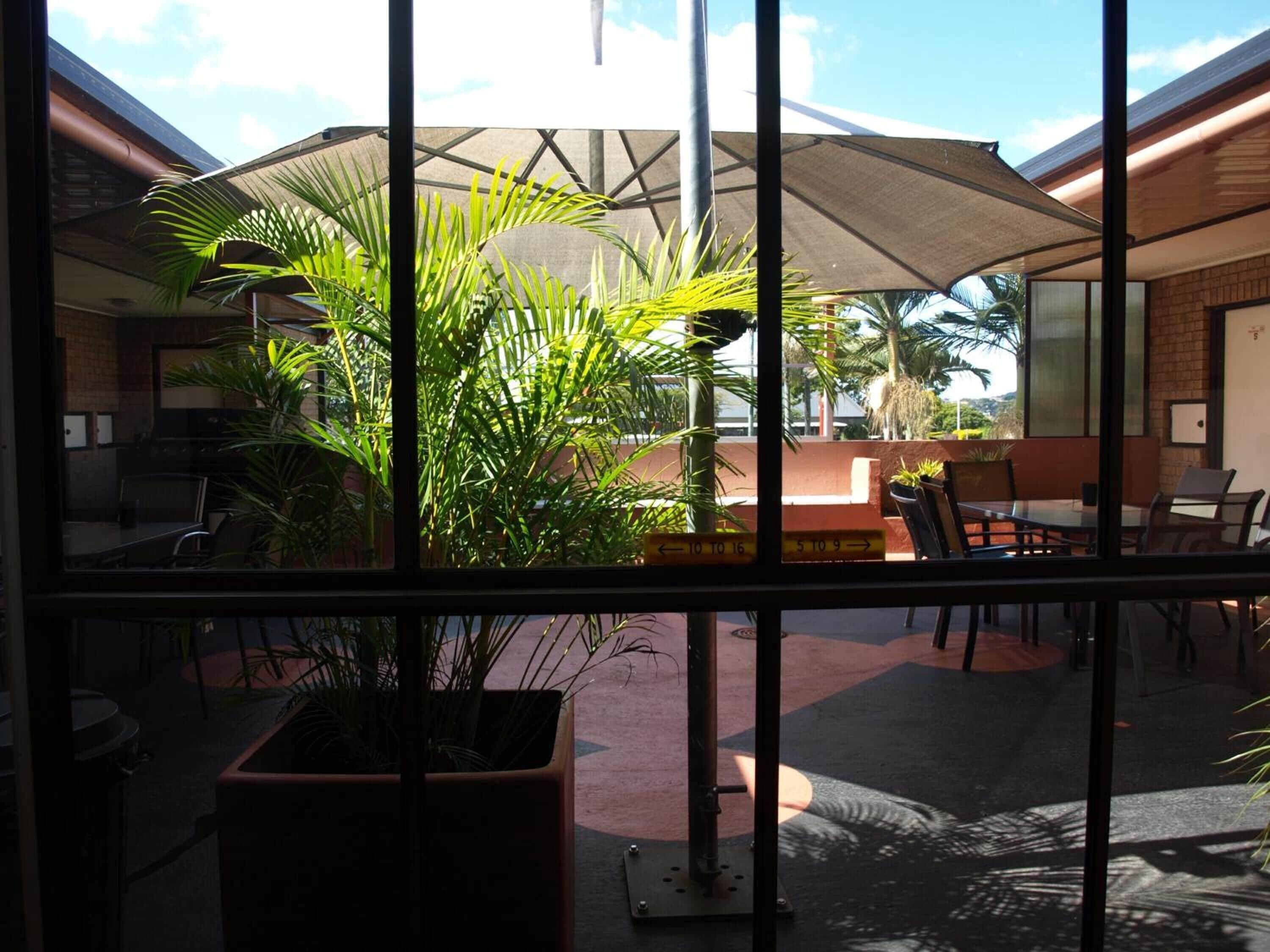 Motel Lancaster Court Brisbane