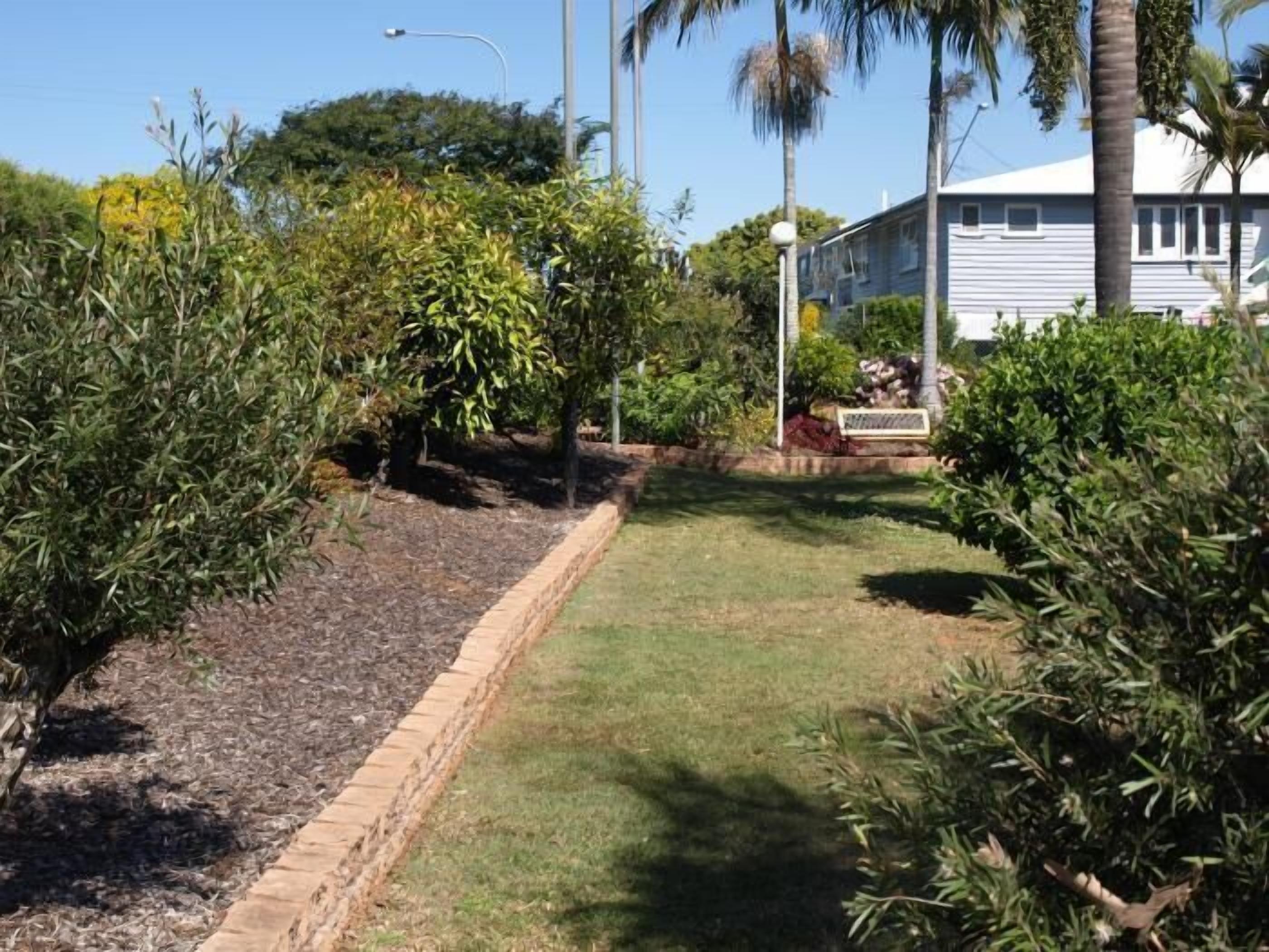 Lancaster Court Brisbane