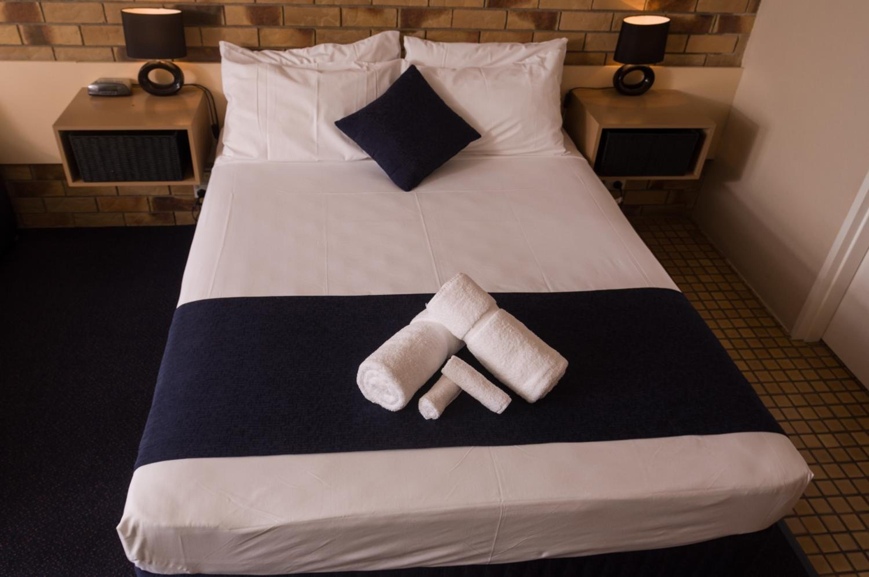 Motel Lancaster Court 4*