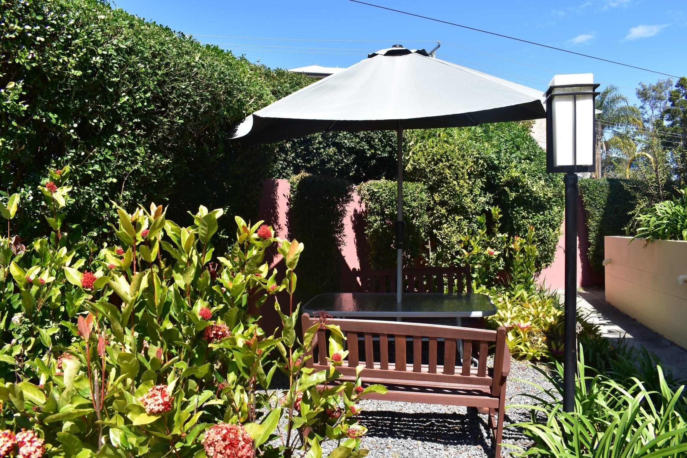 Albion Manor 4* Brisbane