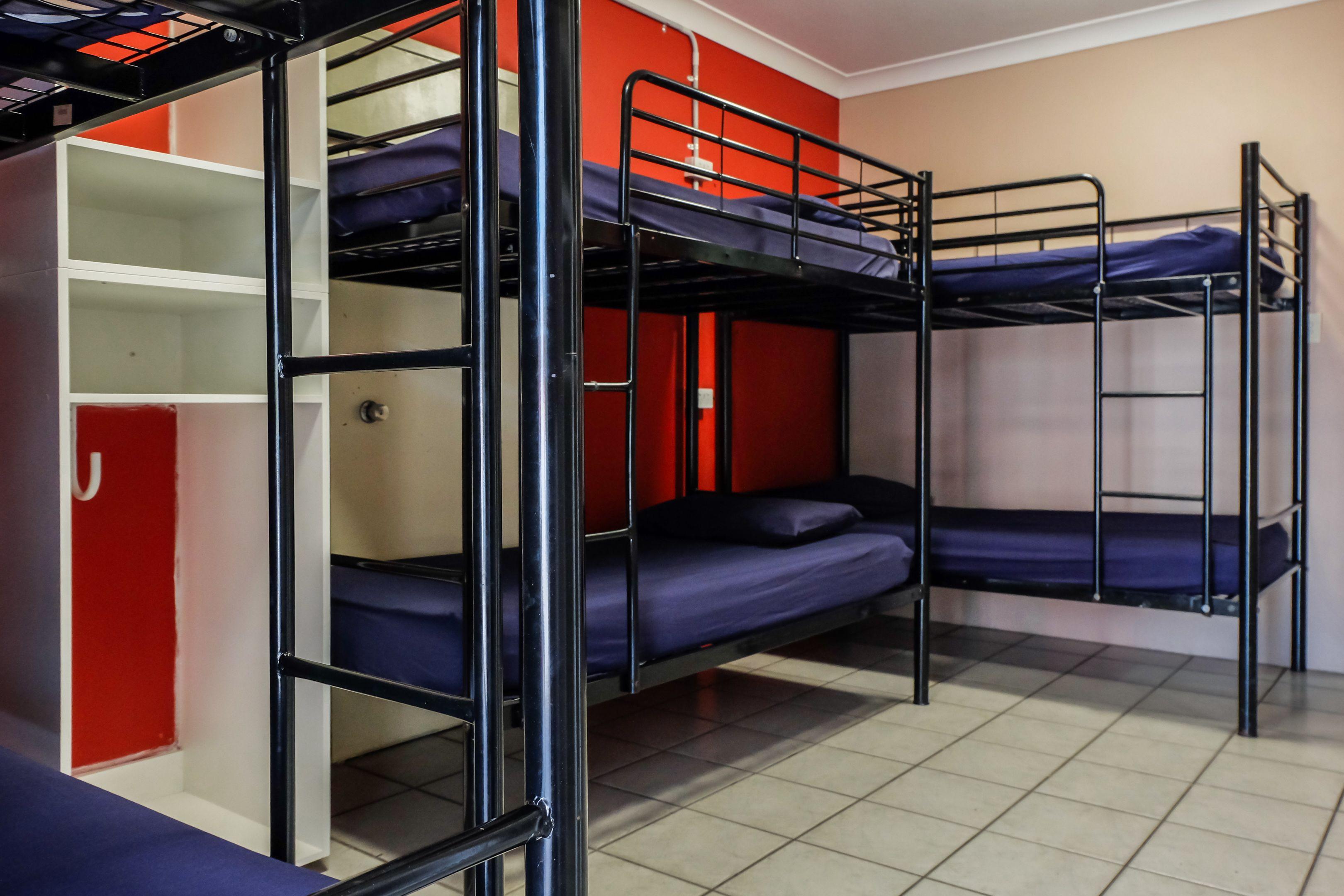 Brisbane Backpackers Resort - Hostel Hotel 2*