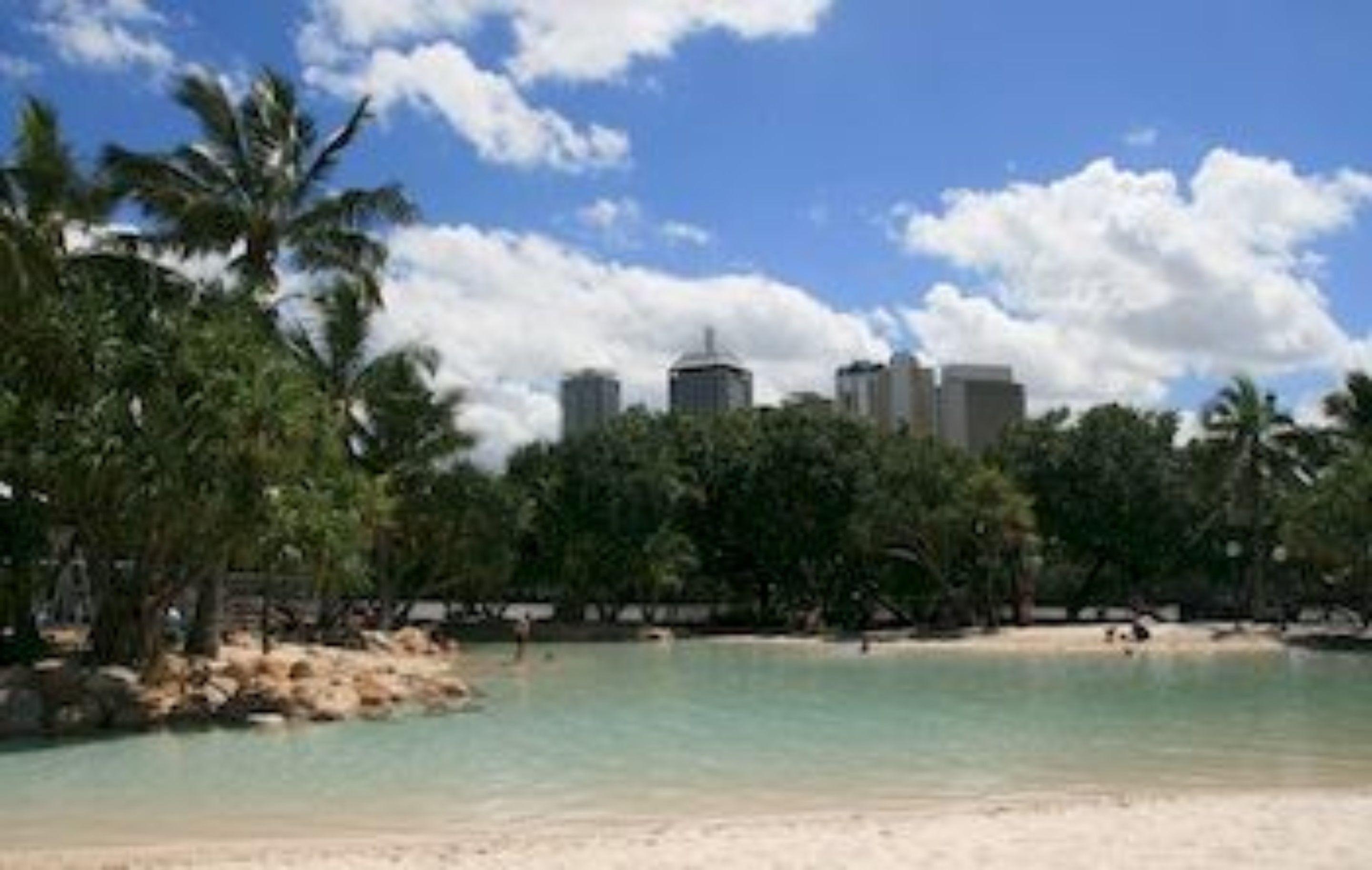 Hotel Brisbane Backpackers Resort - Hostel