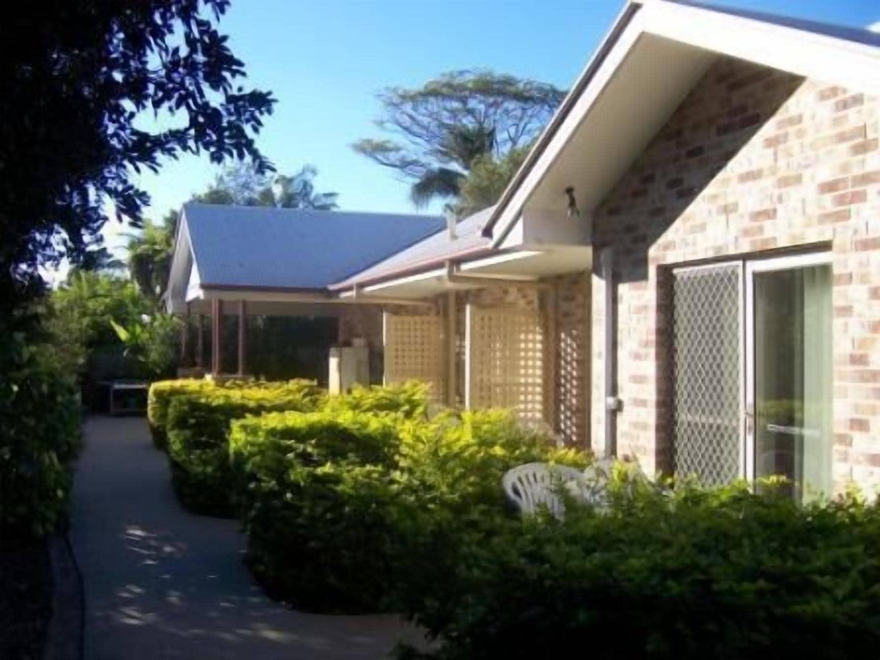 Redland Bay Motel 3*