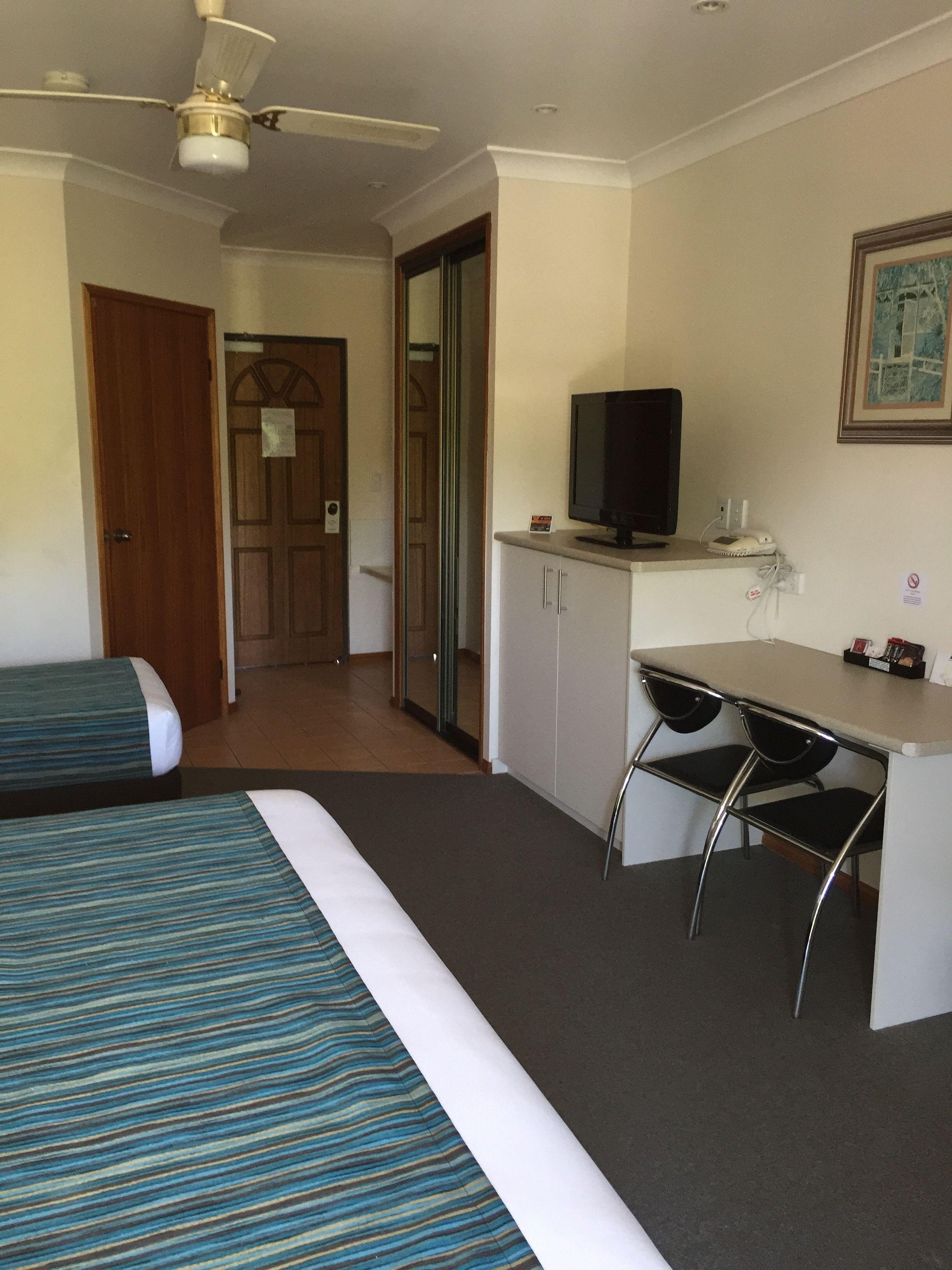 Motel Aspley Carsel Motor Brisbane