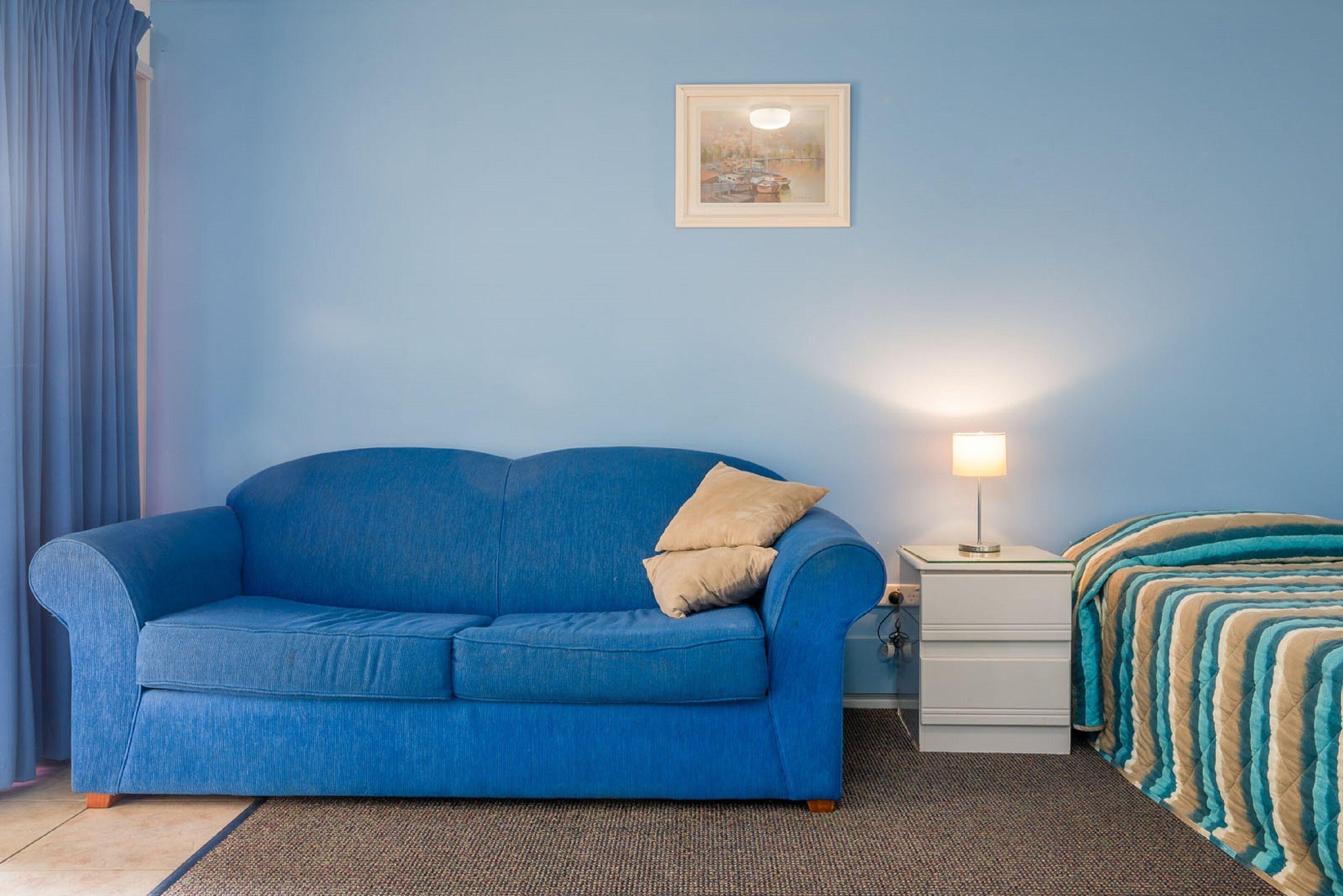 Aspley Carsel Motor Motel