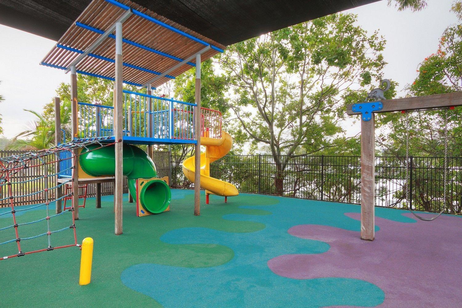 Hotel Everton Park 3*