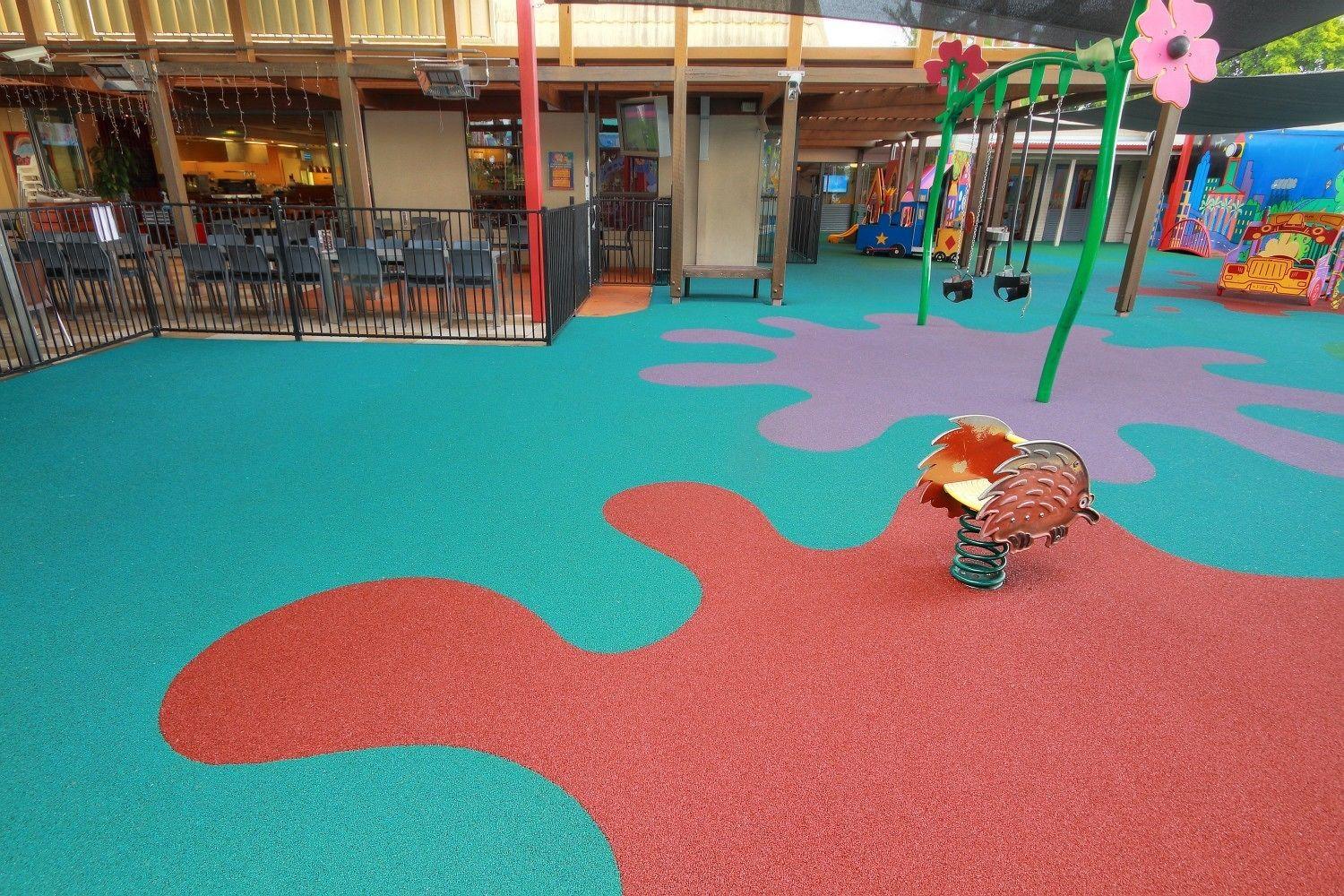 Hotel Everton Park 3*