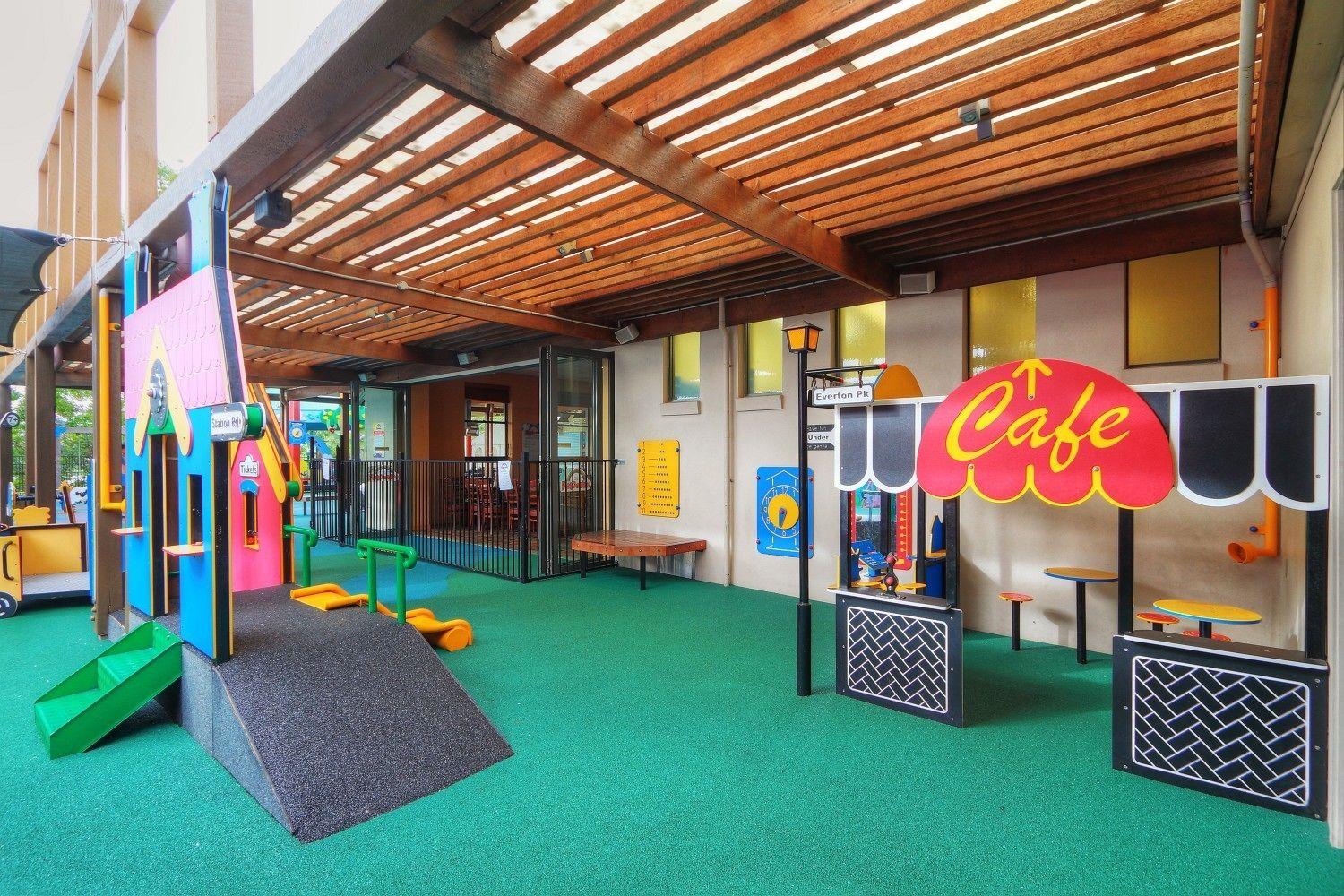 Hotel Everton Park Brisbane