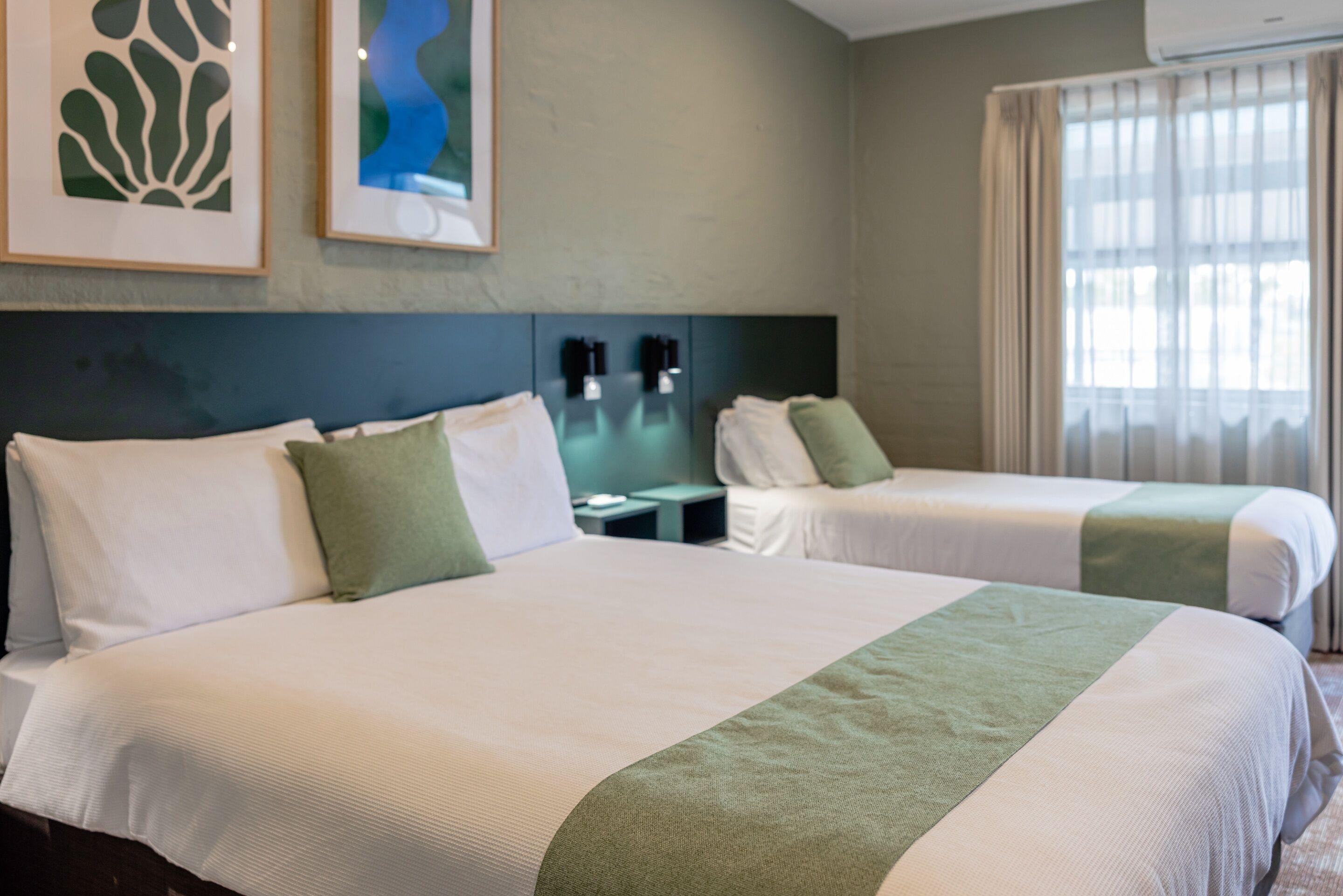 Everton Park Hotel Brisbane