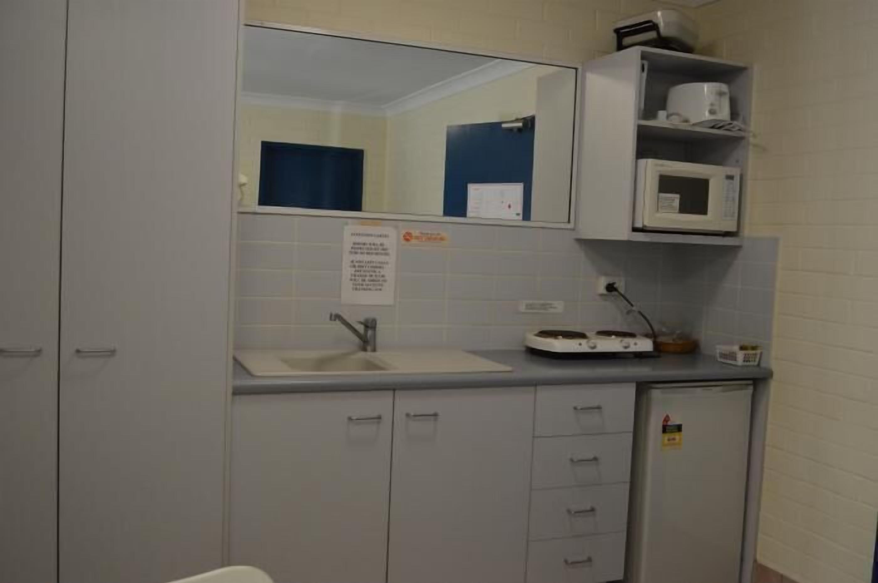 Tottenham Court Motel Brisbane