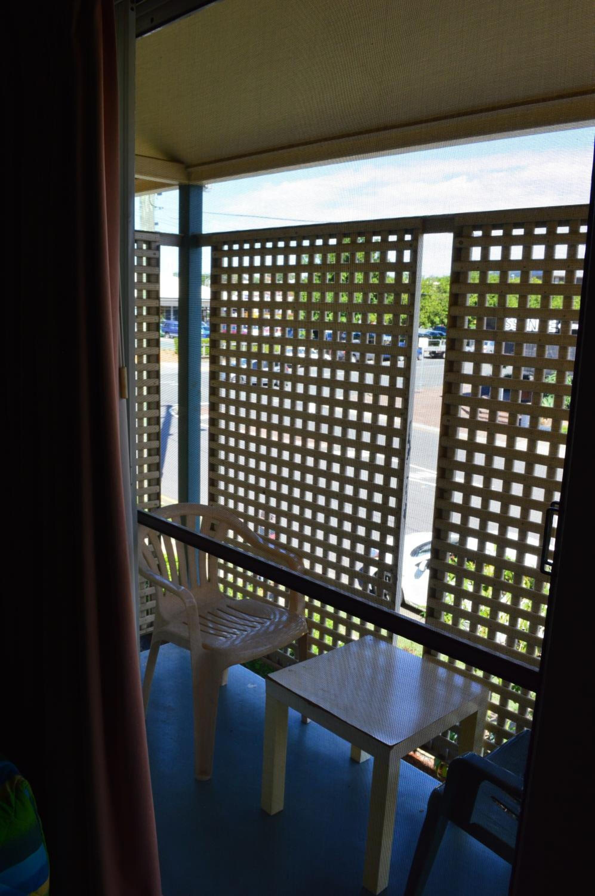 Tottenham Court Motel 3*