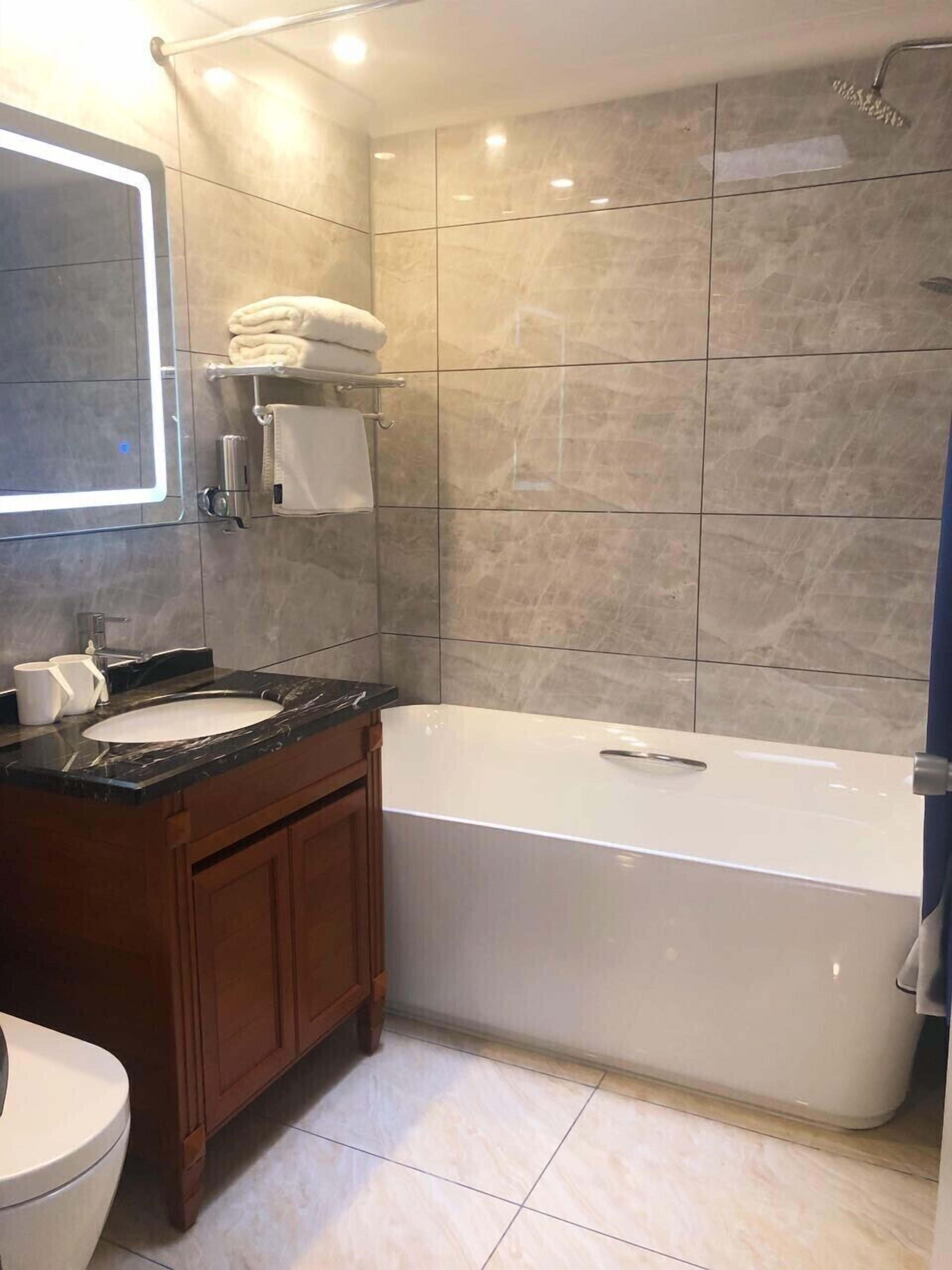 Oxley Motor 4* Brisbane