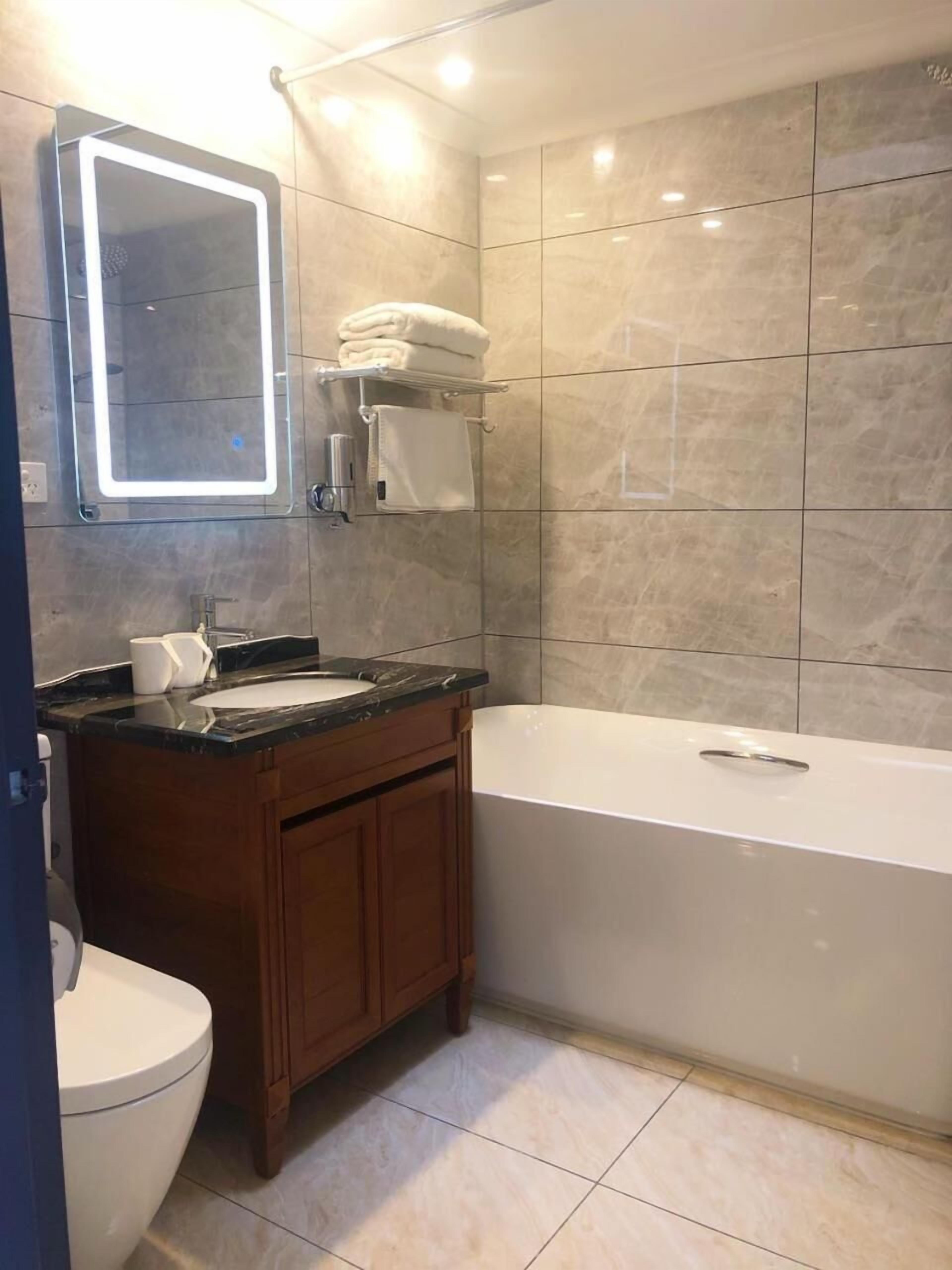 Oxley Motor 4* Brisbane