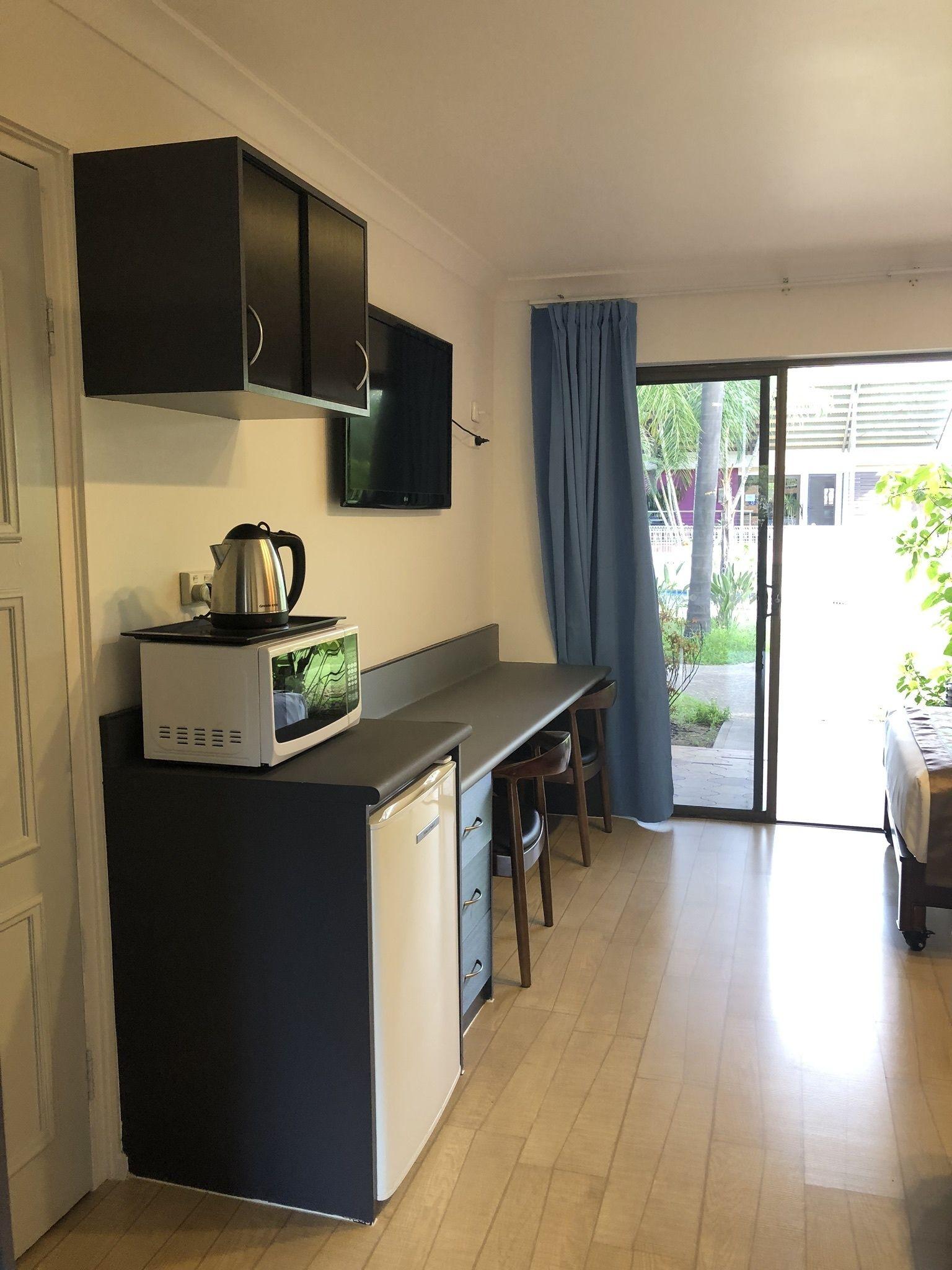 Oxley Motor Brisbane