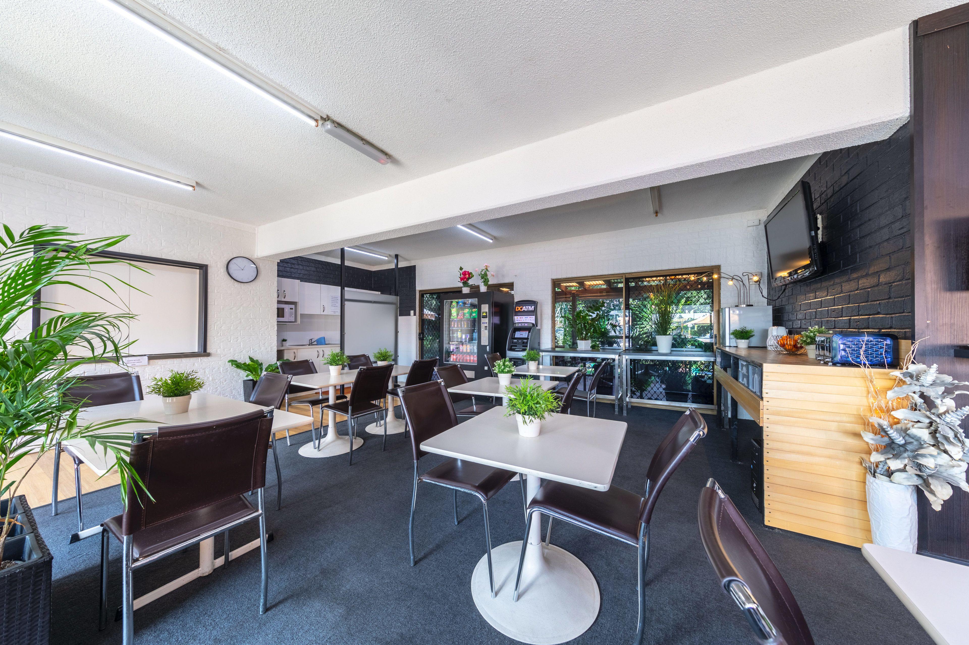 Ascot Budget & Residences 4*