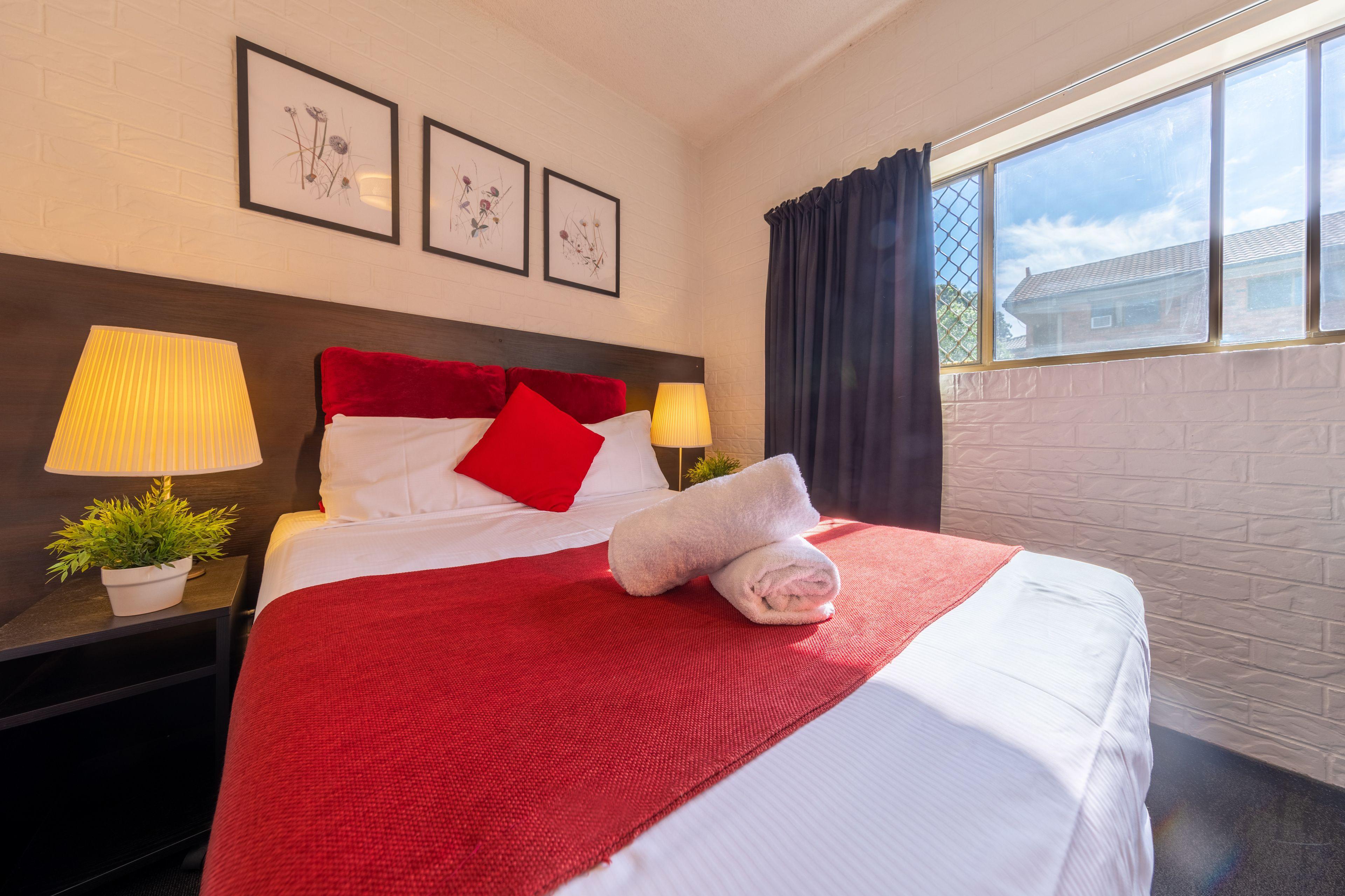 Ascot Budget & Residences