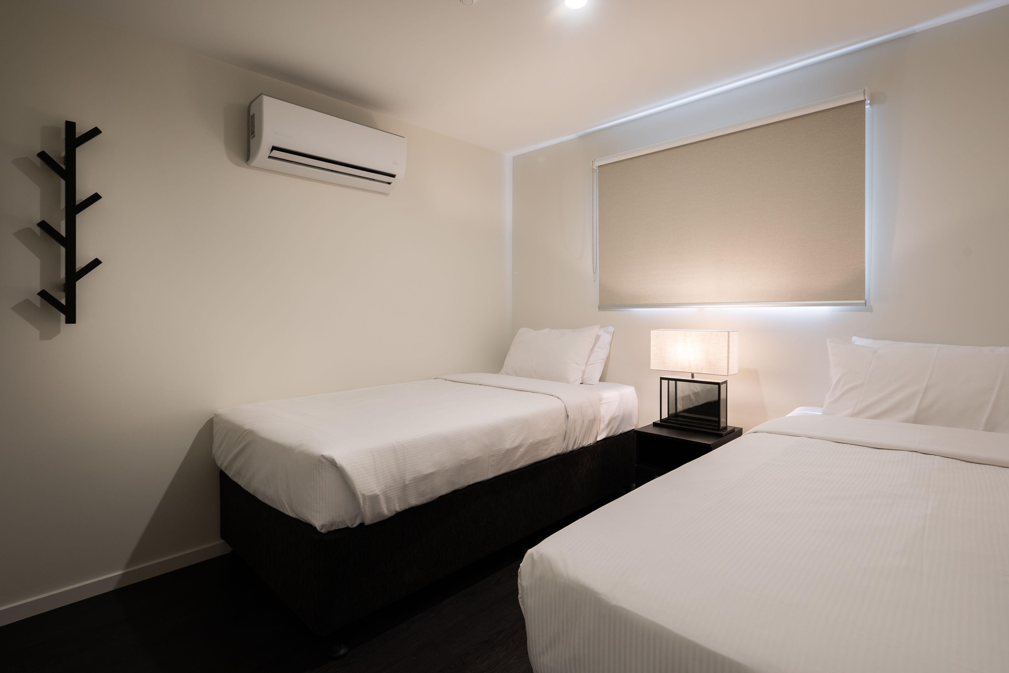 Ascot Budget & Residences 4*