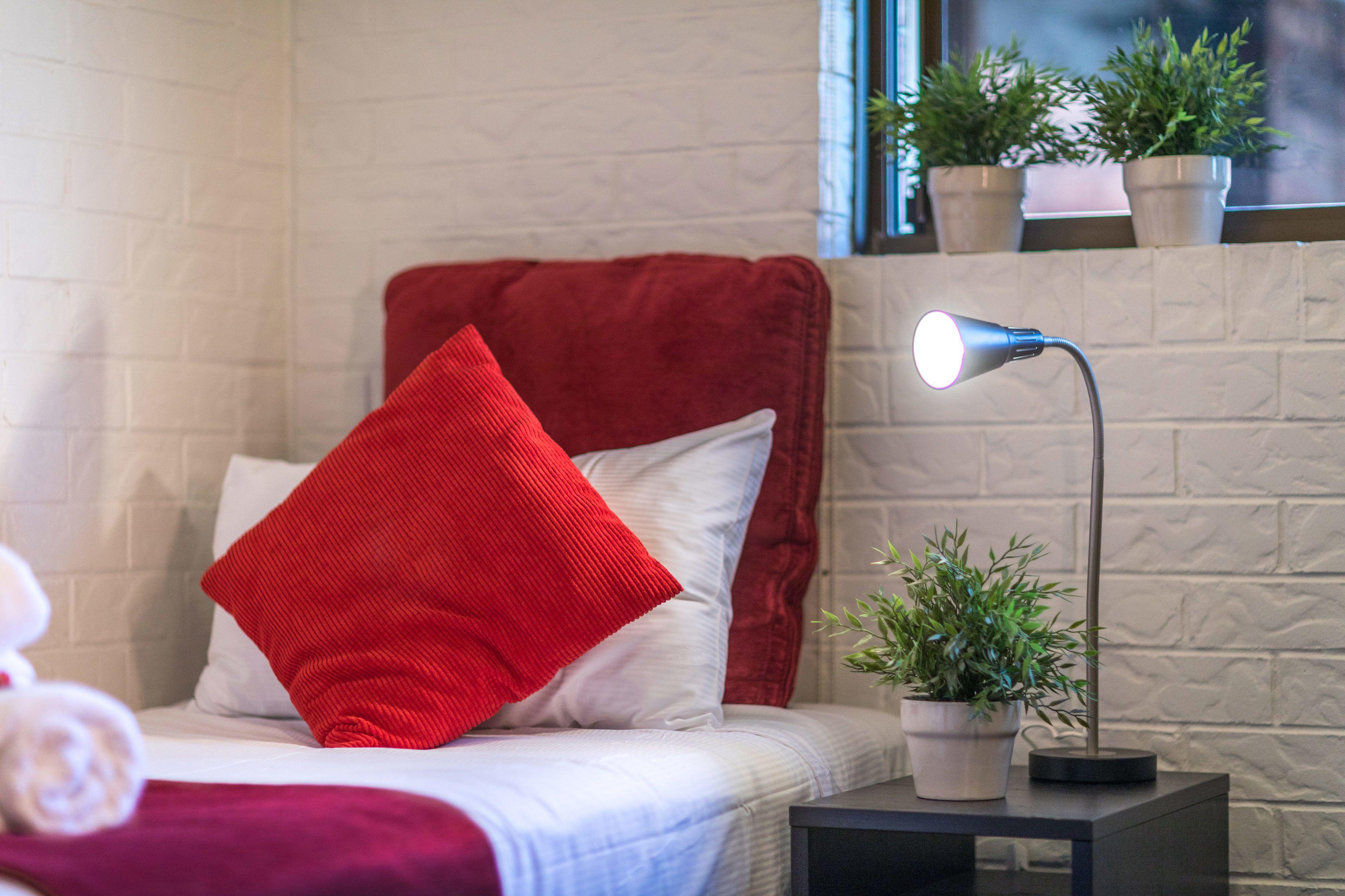 Ascot Budget & Residences Motel 4*