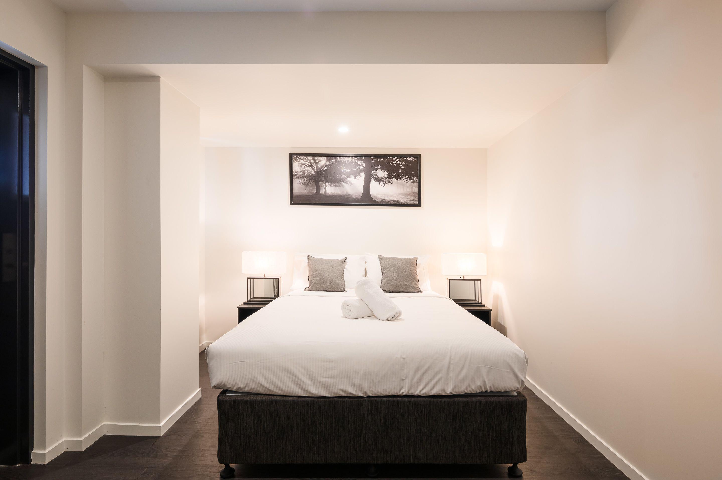 Ascot Budget & Residences Motel 4*