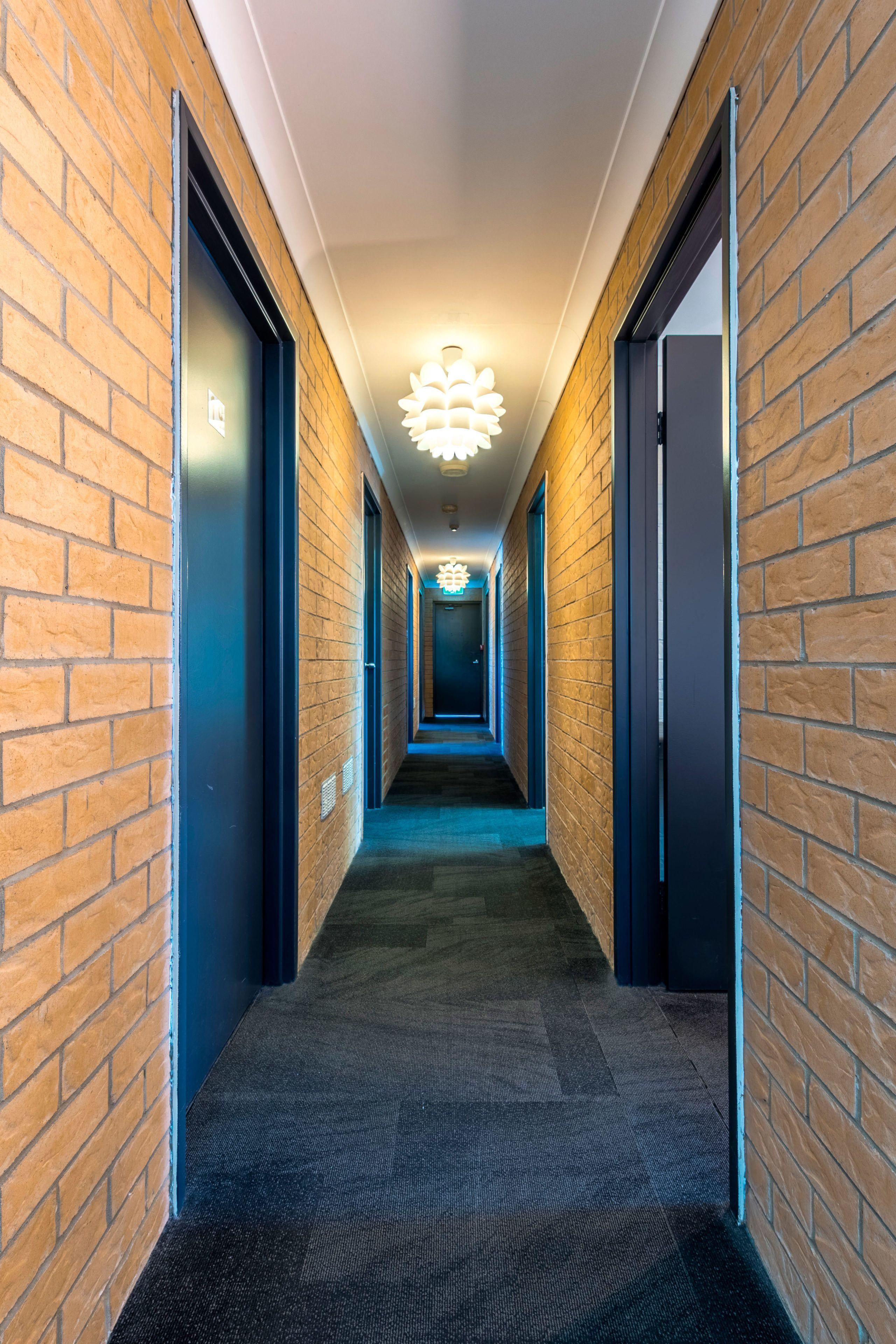 Ascot Budget & Residences Motel Brisbane