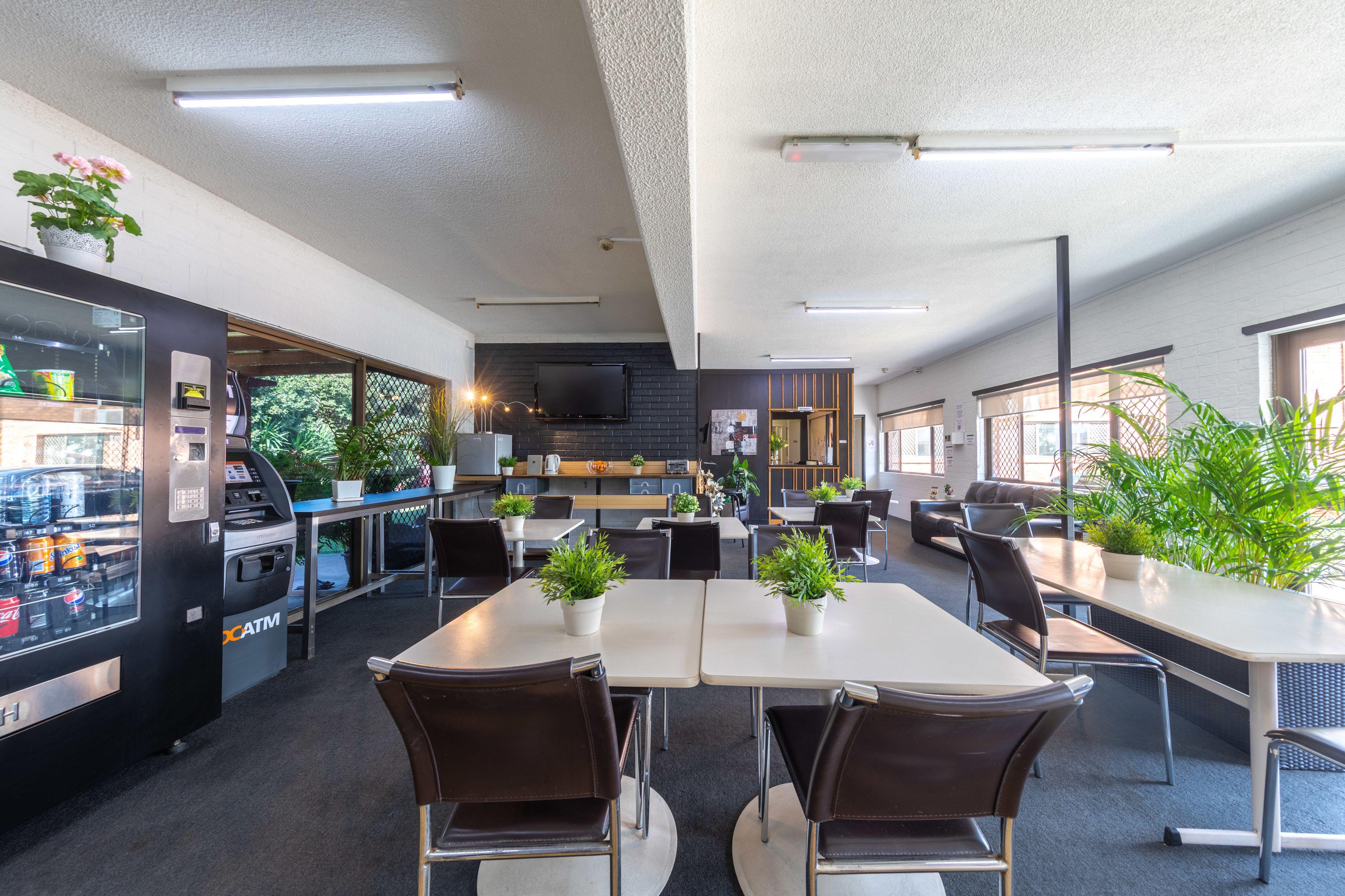 Ascot Budget & Residences 4*