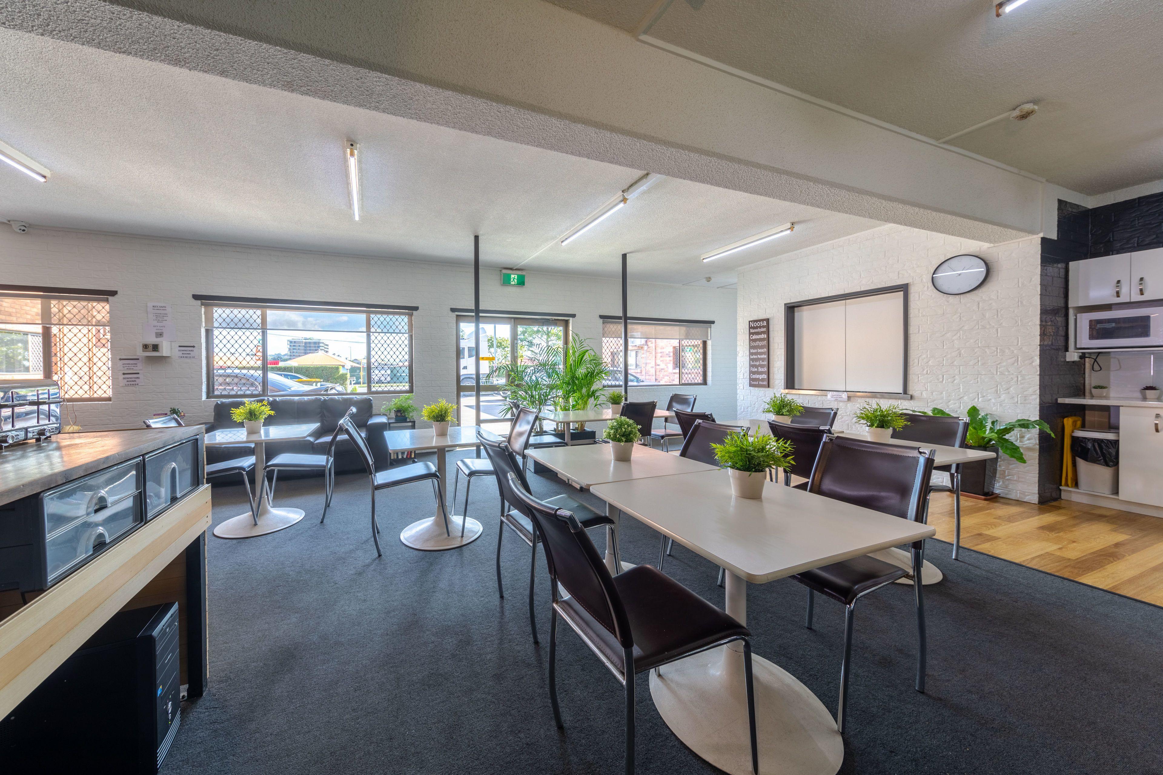Motel Ascot Budget & Residences Brisbane