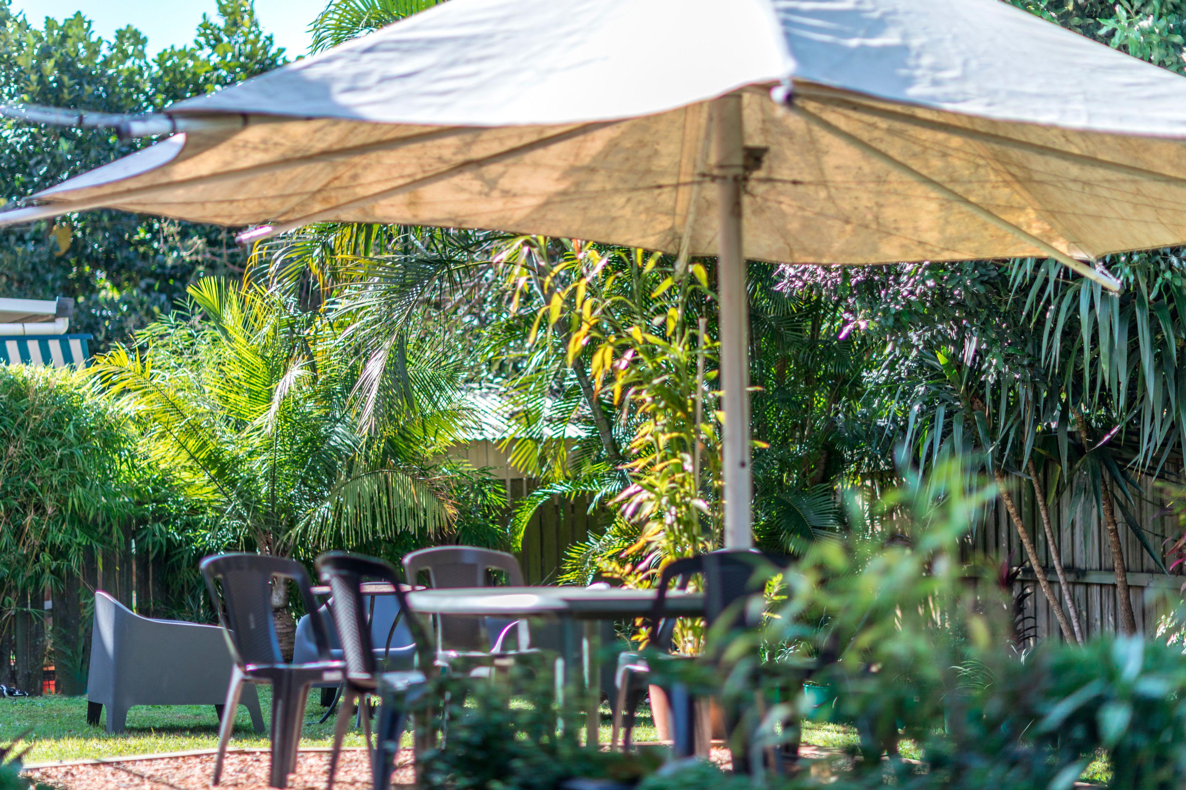 Ascot Budget & Residences Brisbane