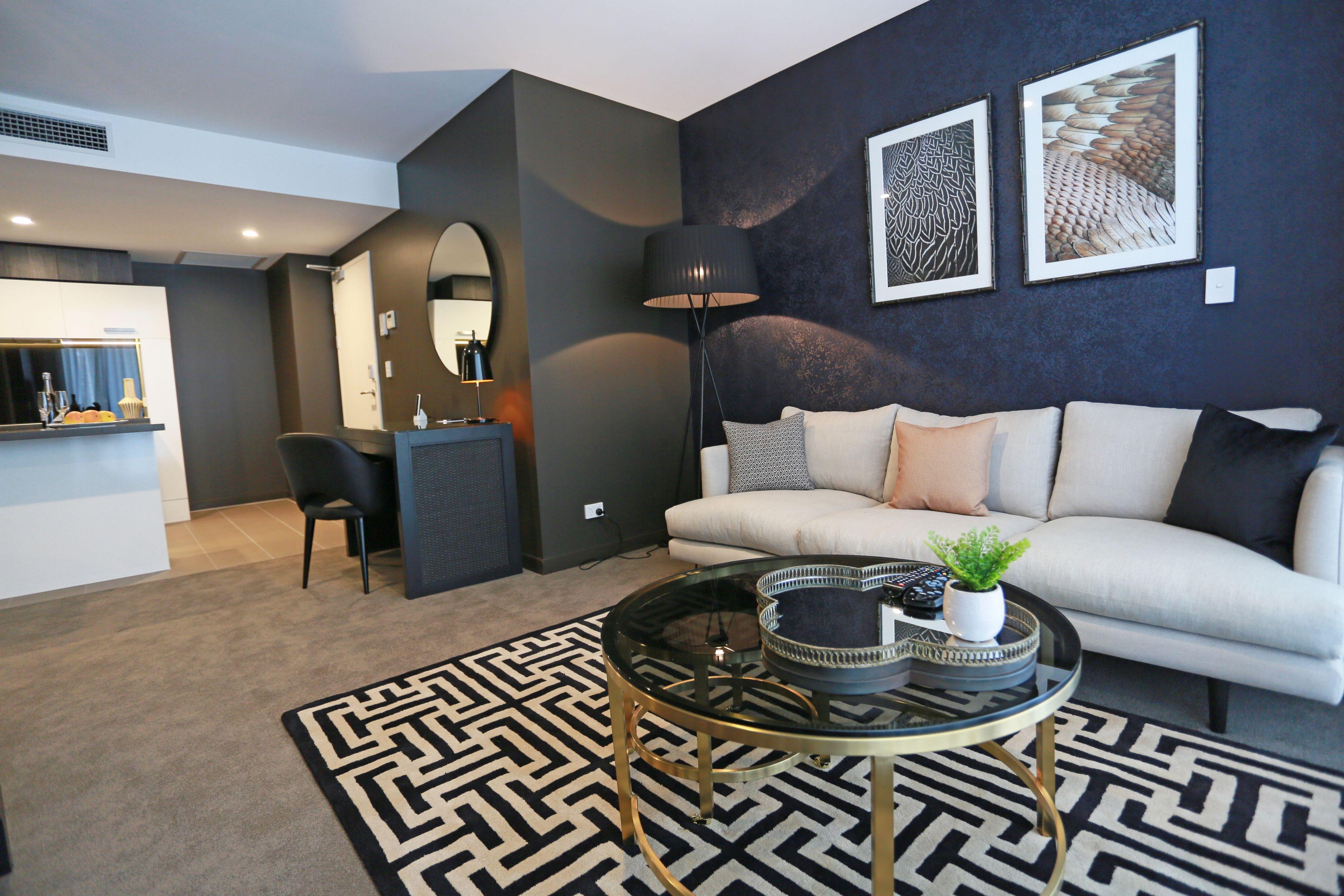 Alex Perry & Brisbane