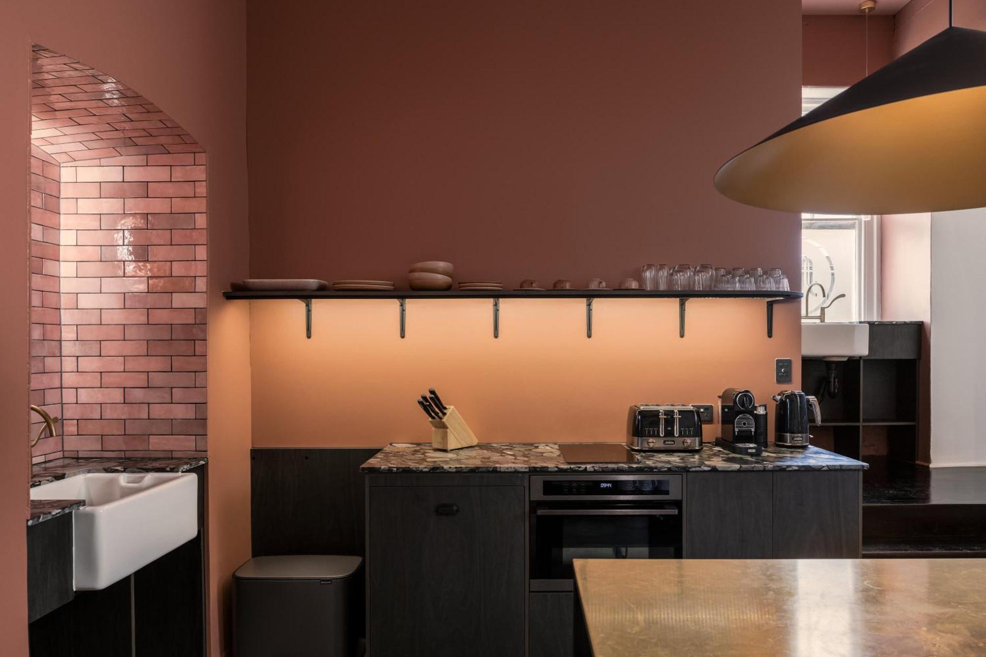 Miss Midgley's - Locker * Brisbane