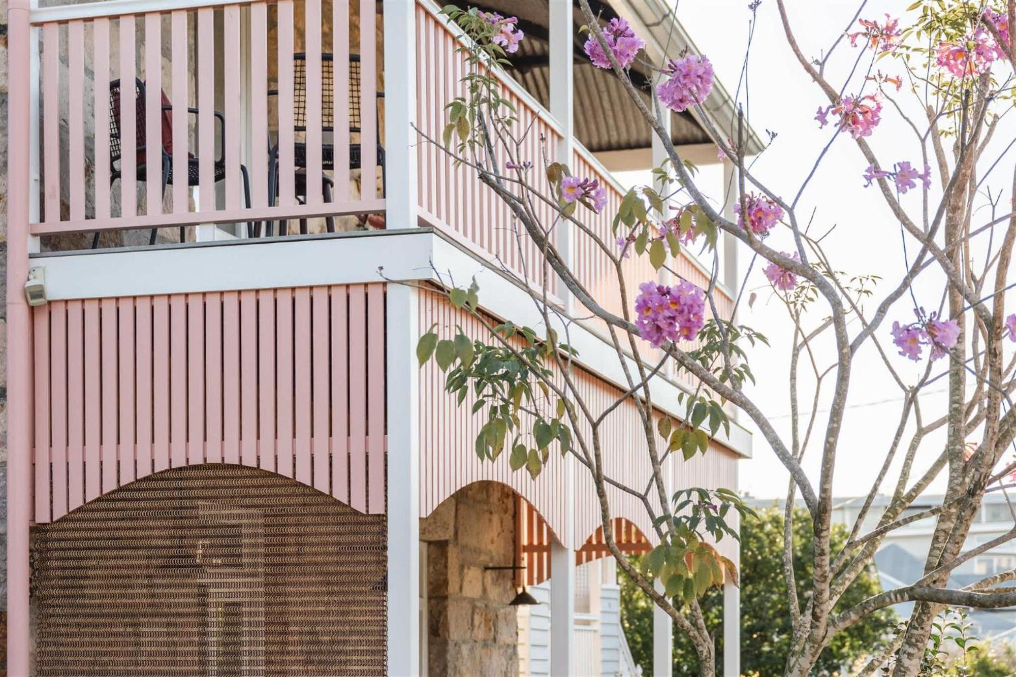 Miss Midgley's - Refectory * Brisbane